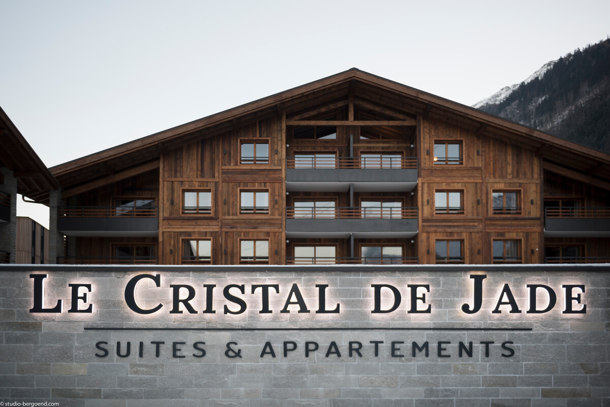 Le Cristal De Jade - photo