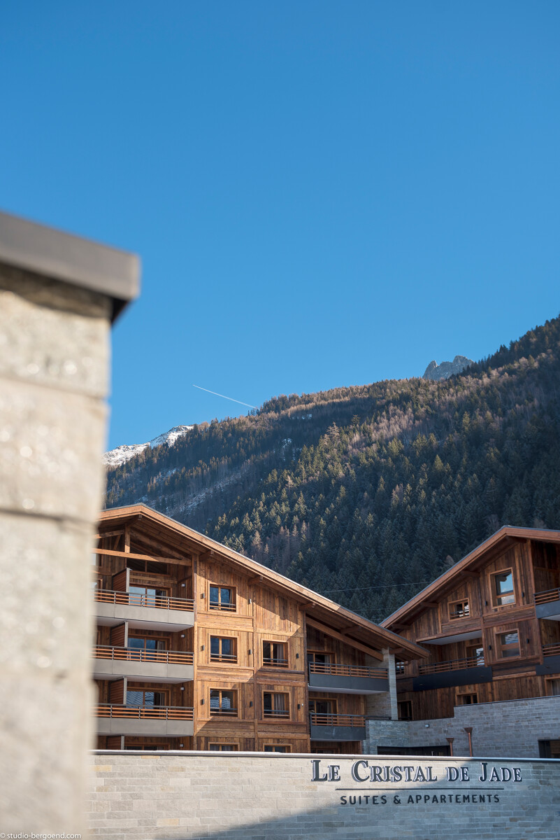 Le Cristal De Jade - photo