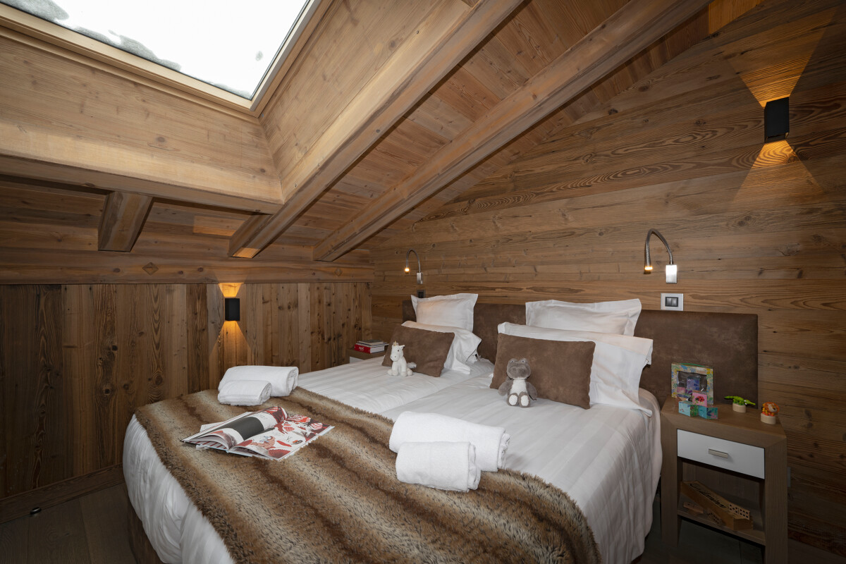 Résidence Le Cristal de Jade - MGM Hôtels & Résidences by null