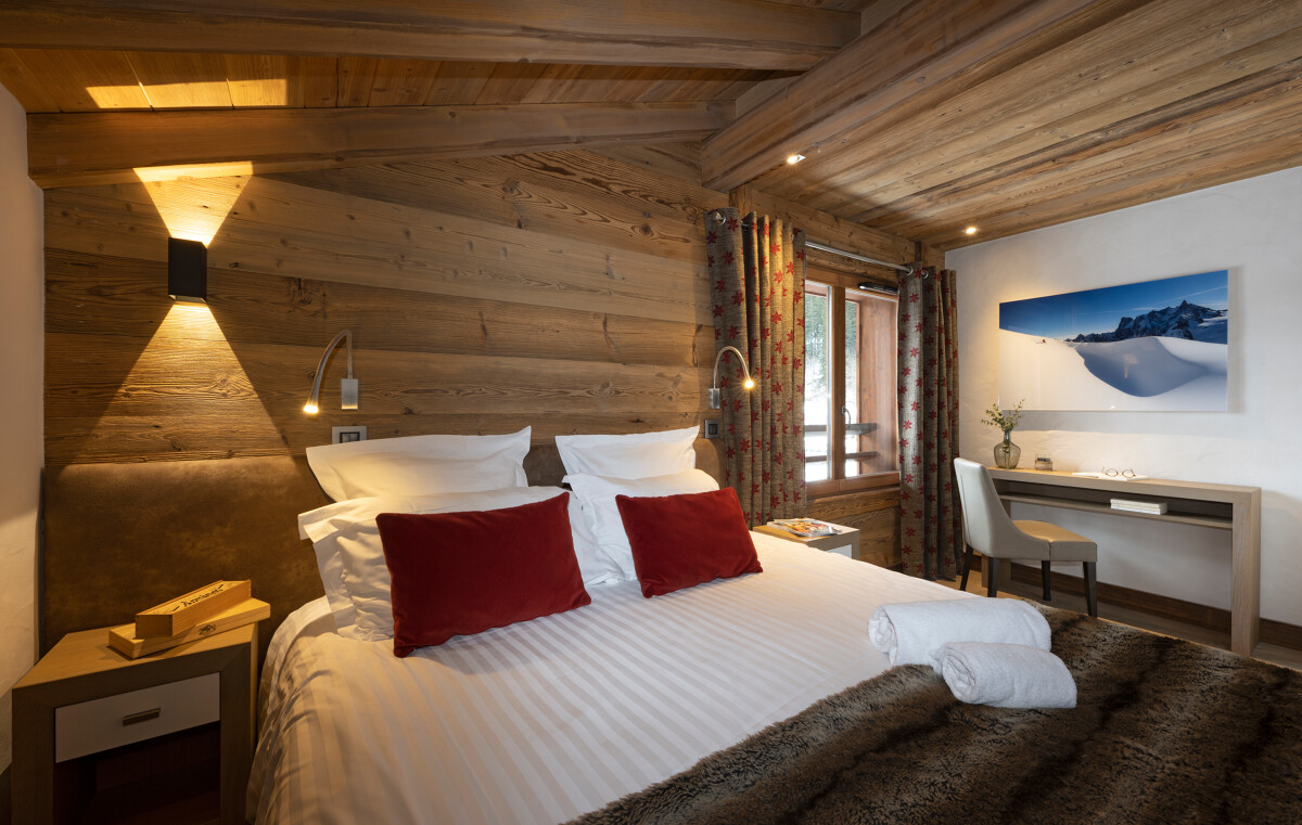 Résidence Le Cristal de Jade - MGM Hôtels & Résidences by null