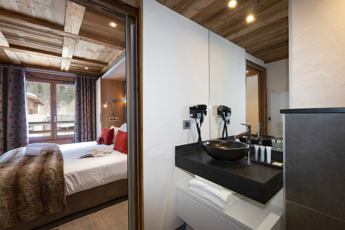 Résidence Le Cristal de Jade - MGM Hôtels & Résidences by null