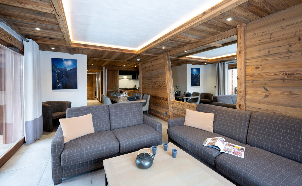 Résidence Le Cristal de Jade - MGM Hôtels & Résidences by null