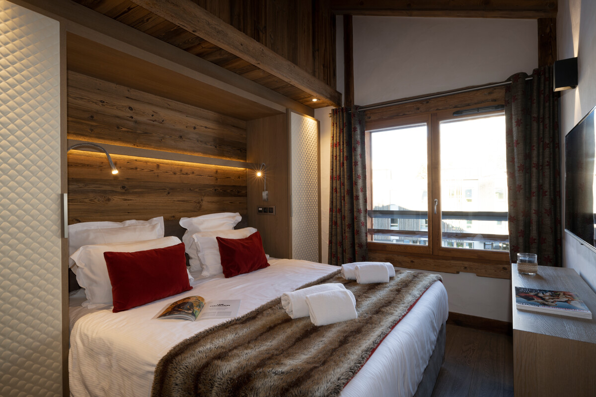 Résidence Le Cristal de Jade - MGM Hôtels & Résidences by null