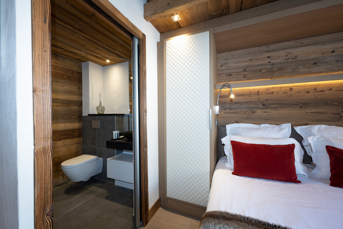 Résidence Le Cristal de Jade - MGM Hôtels & Résidences by null