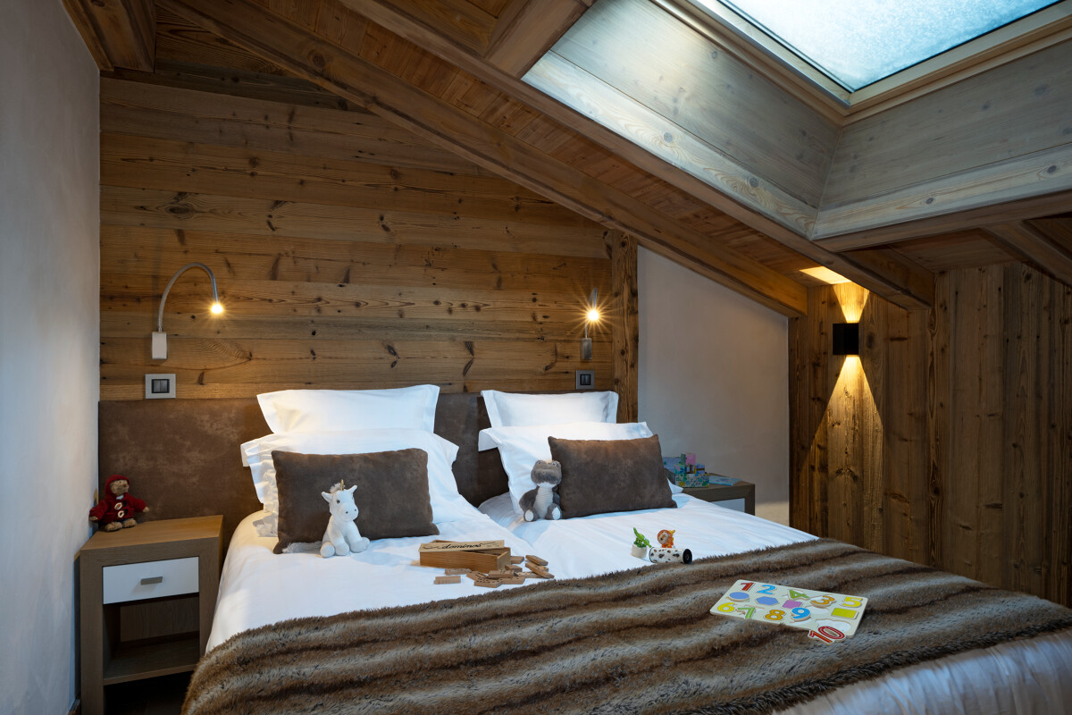 Résidence Le Cristal de Jade - MGM Hôtels & Résidences by null