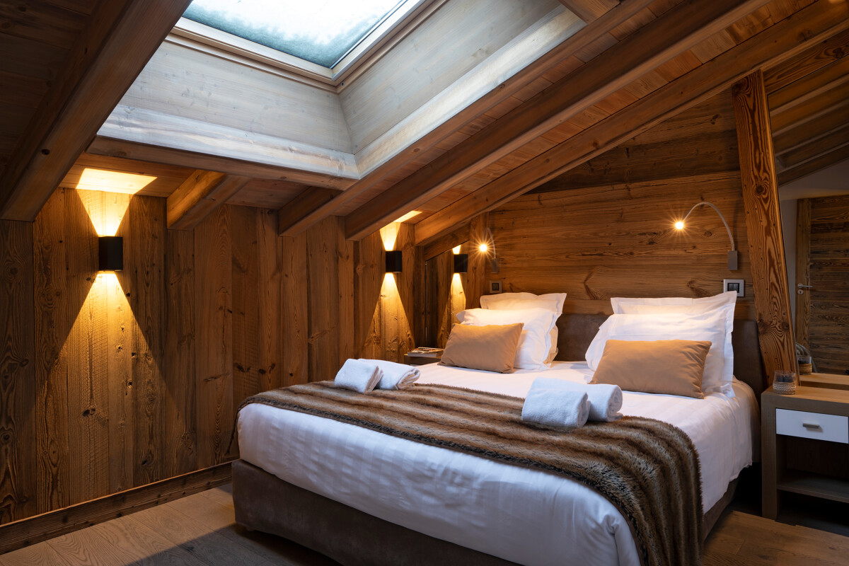 Résidence Le Cristal de Jade - MGM Hôtels & Résidences by null