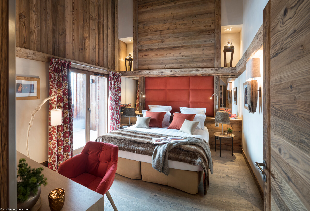 Résidence Le Cristal de Jade - MGM Hôtels & Résidences by null