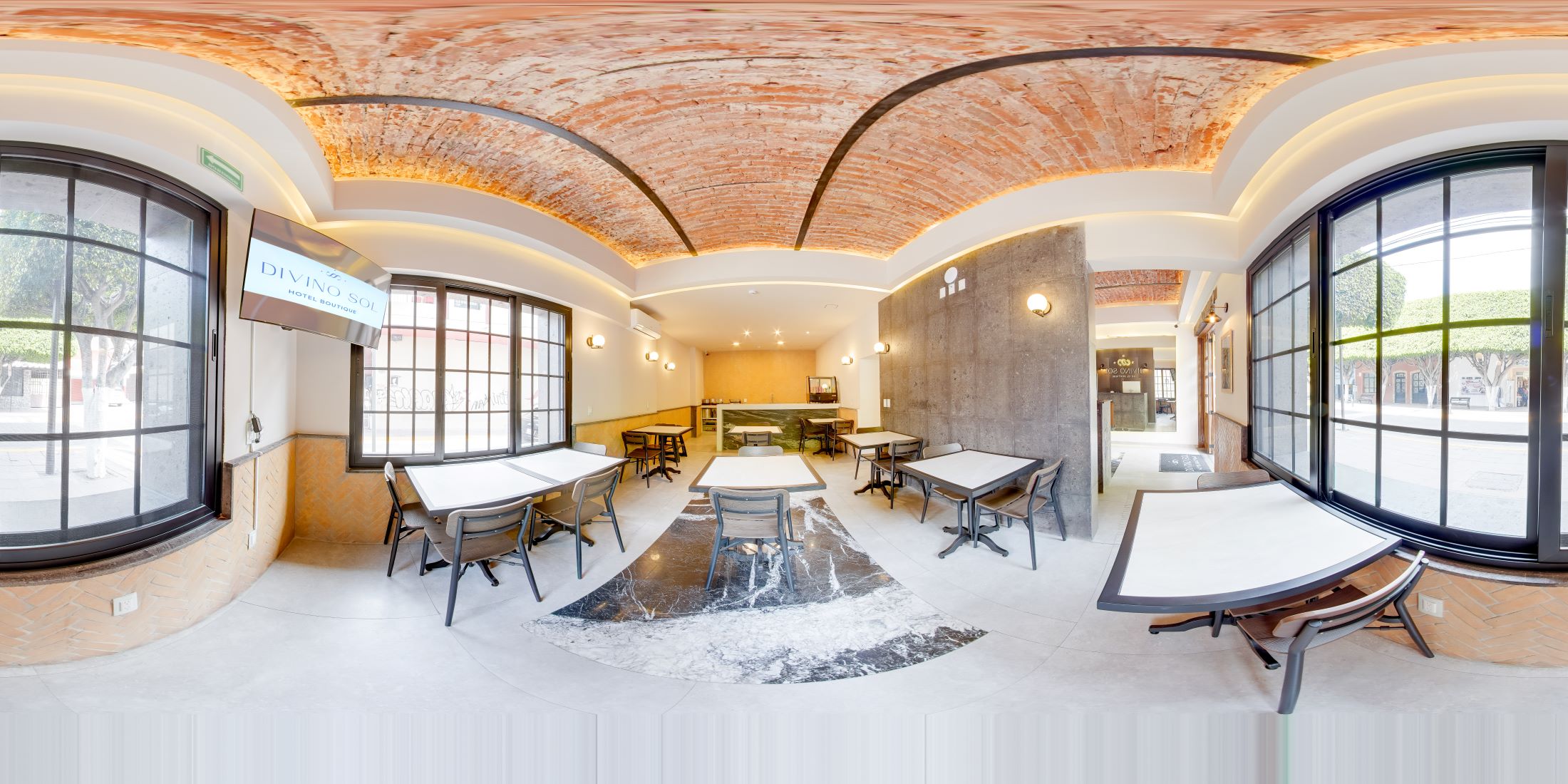 Divino Sol Hotel Boutique