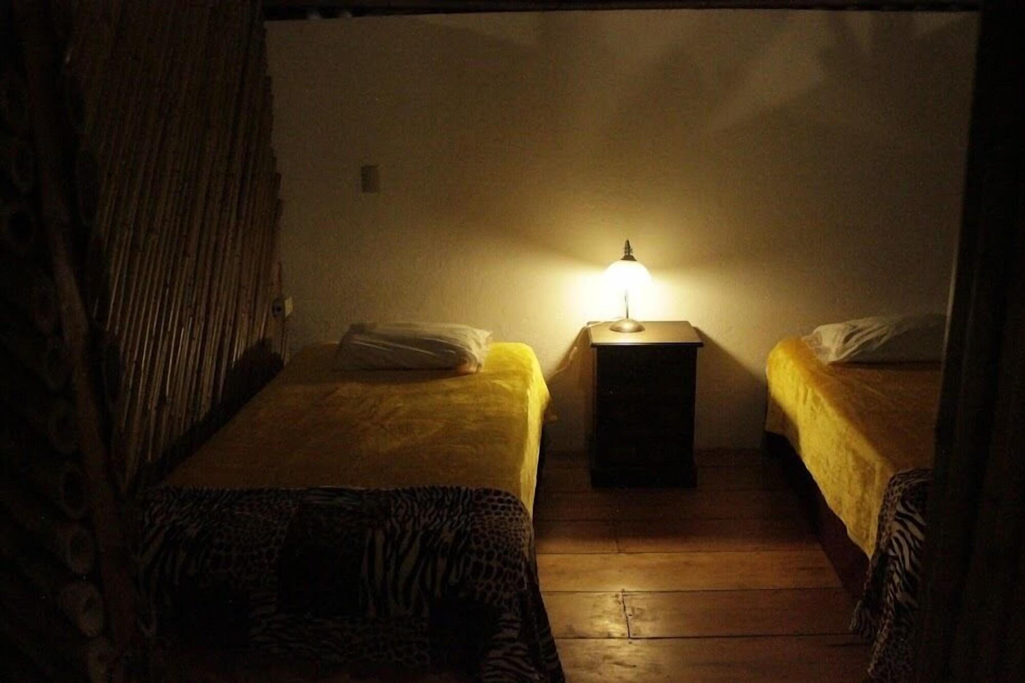 Casa Buho B&b