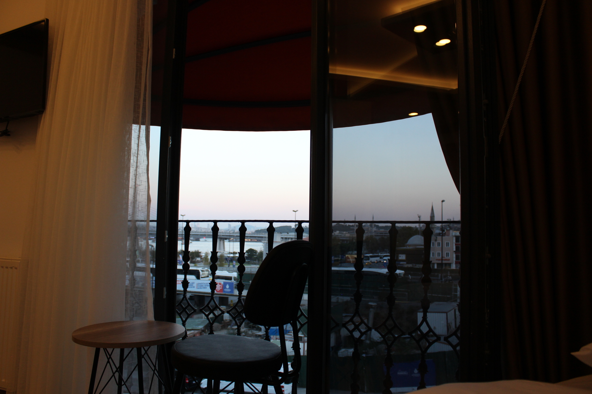 Vento Hotel
