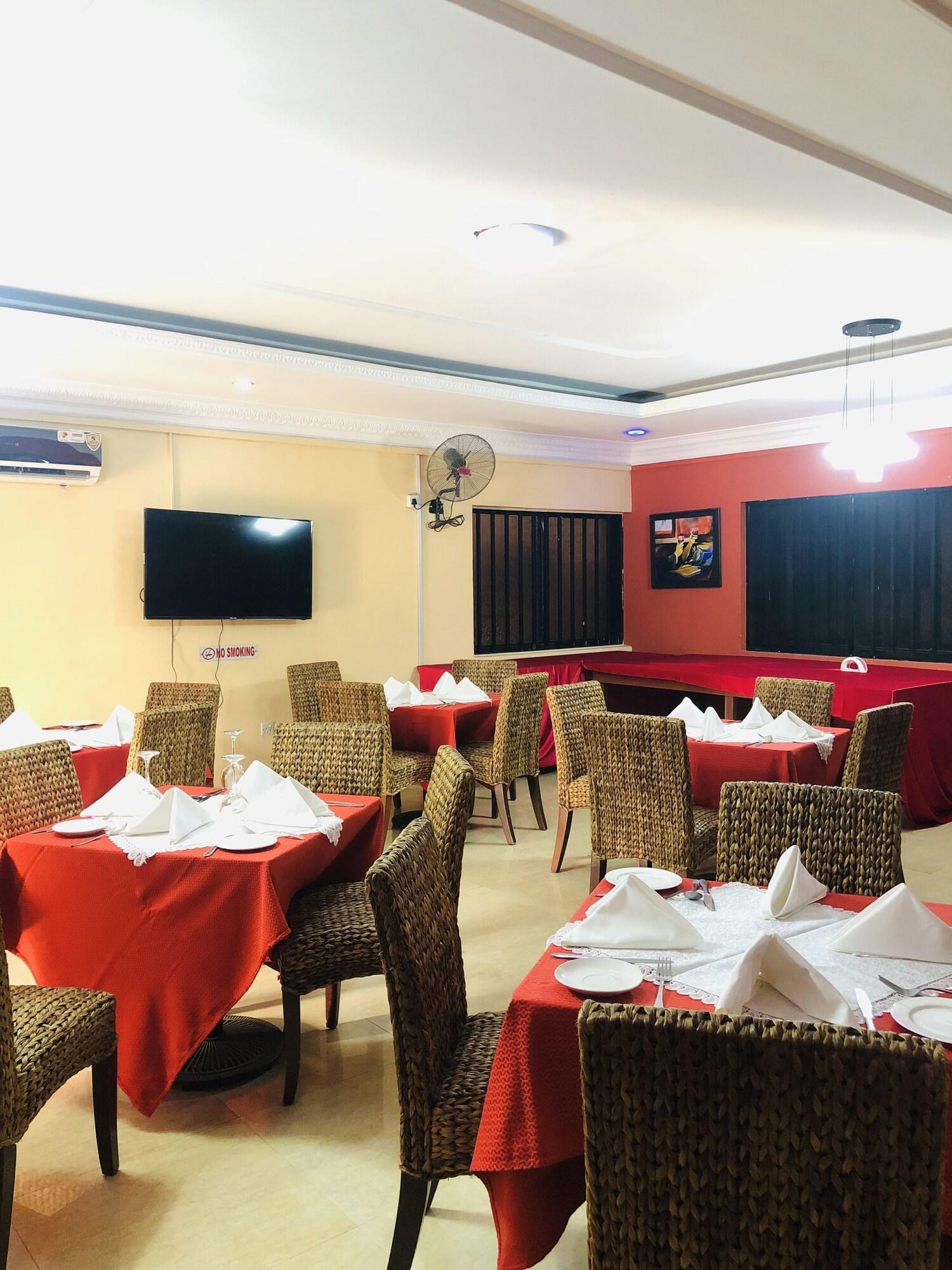 Esporta Suites Gra Ikeja
