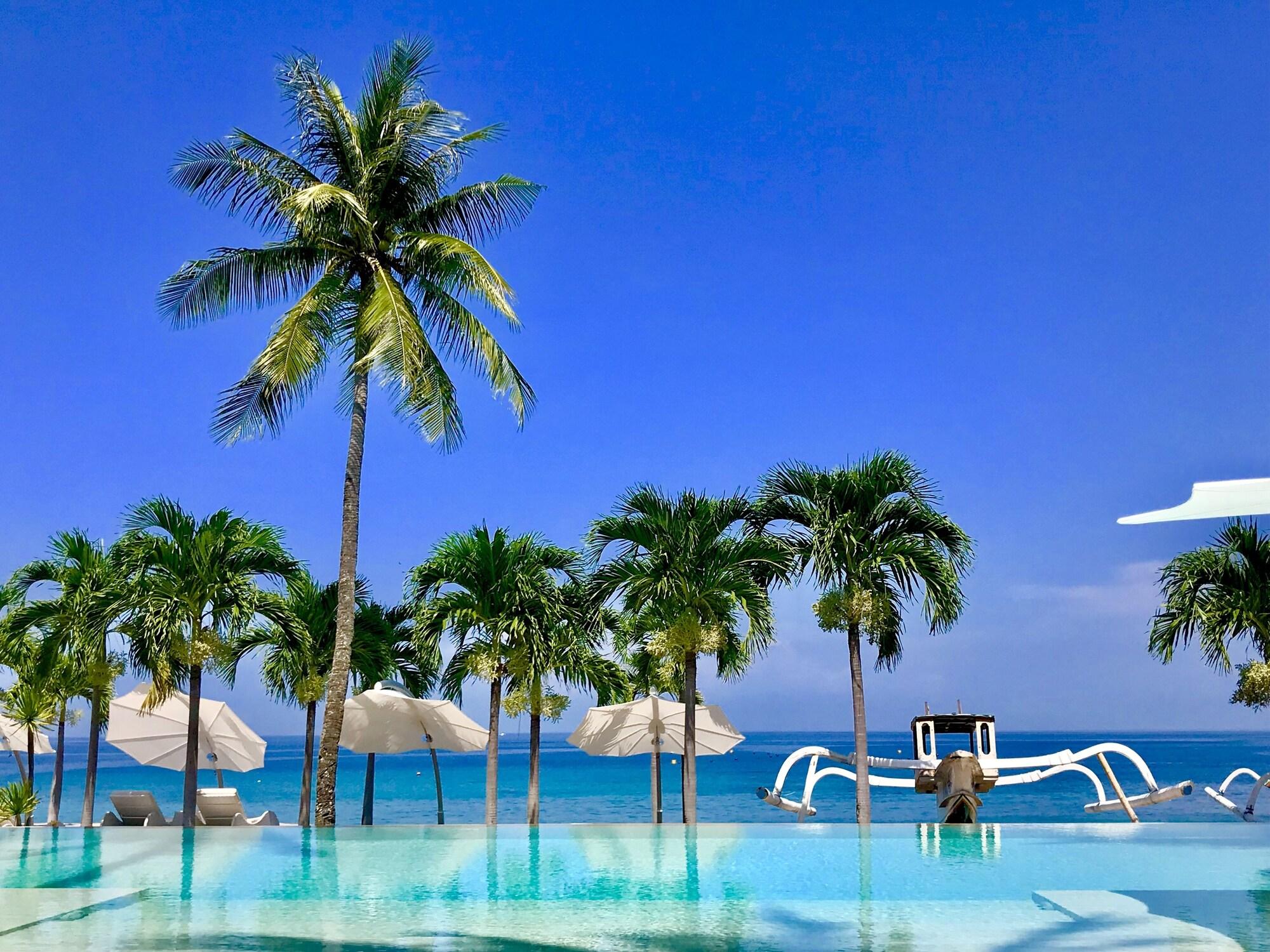 Seven Secrets Resort by Hanging Gardens by null