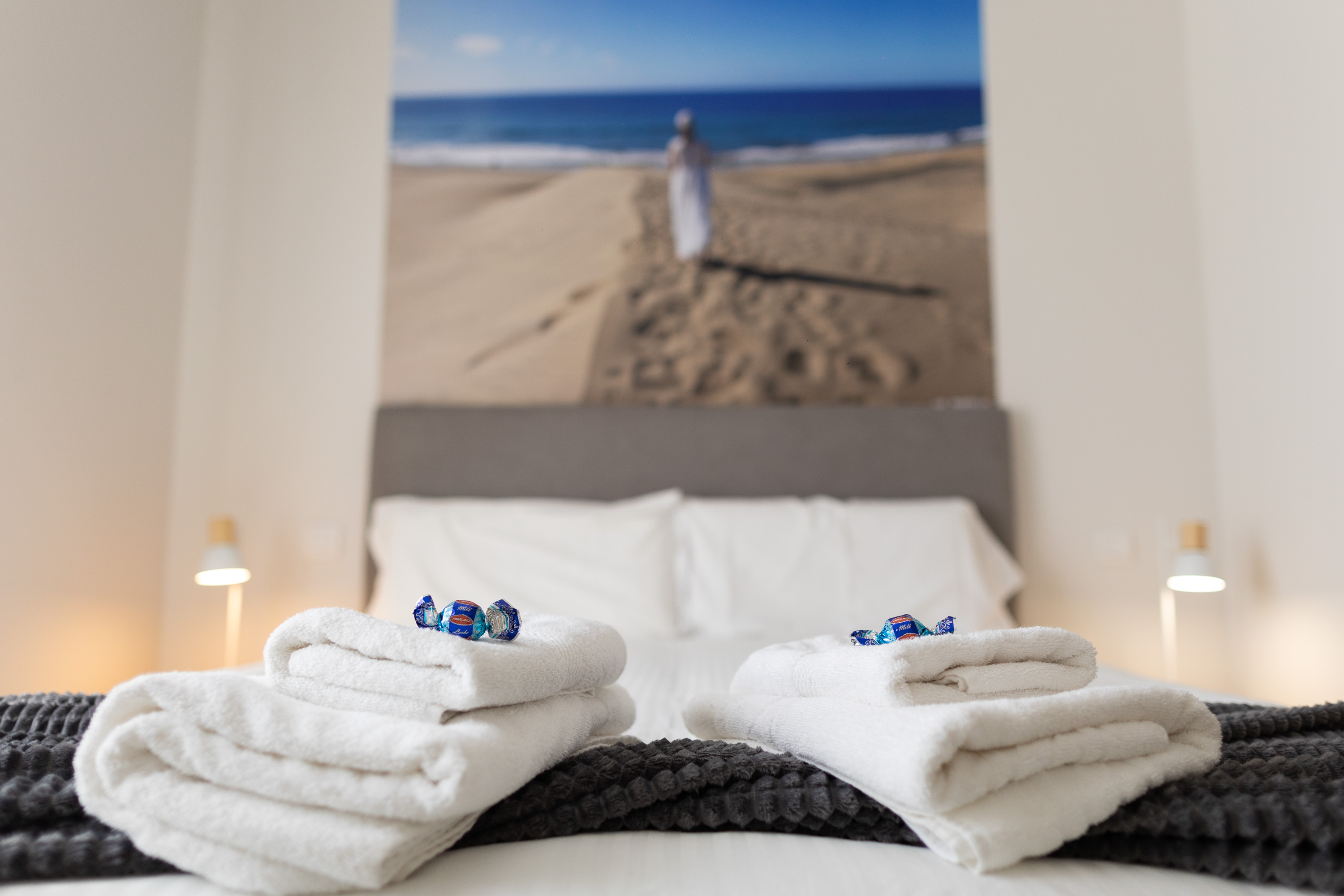 Venegas Urban Suites
