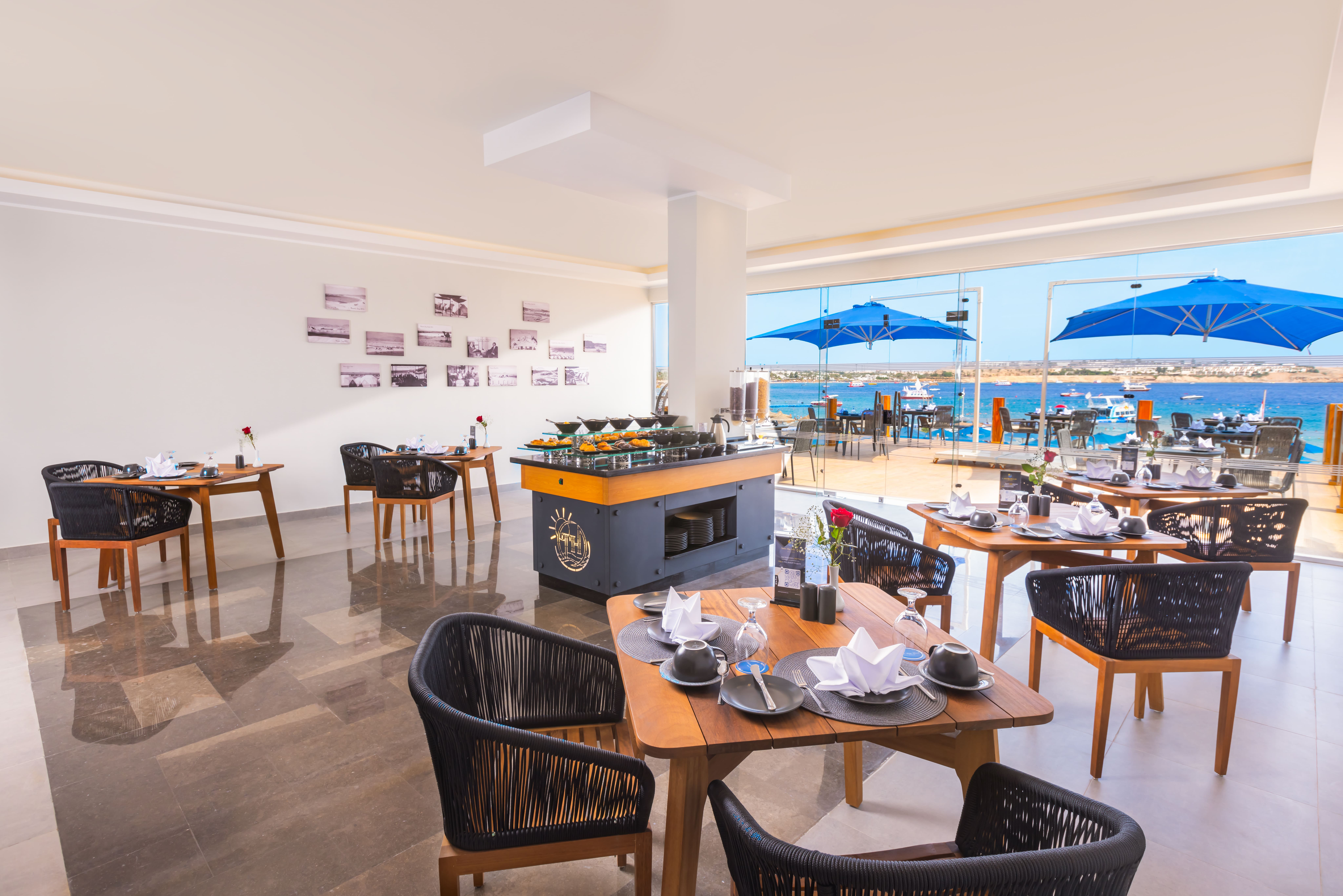 Naama Bay Suites & Spa