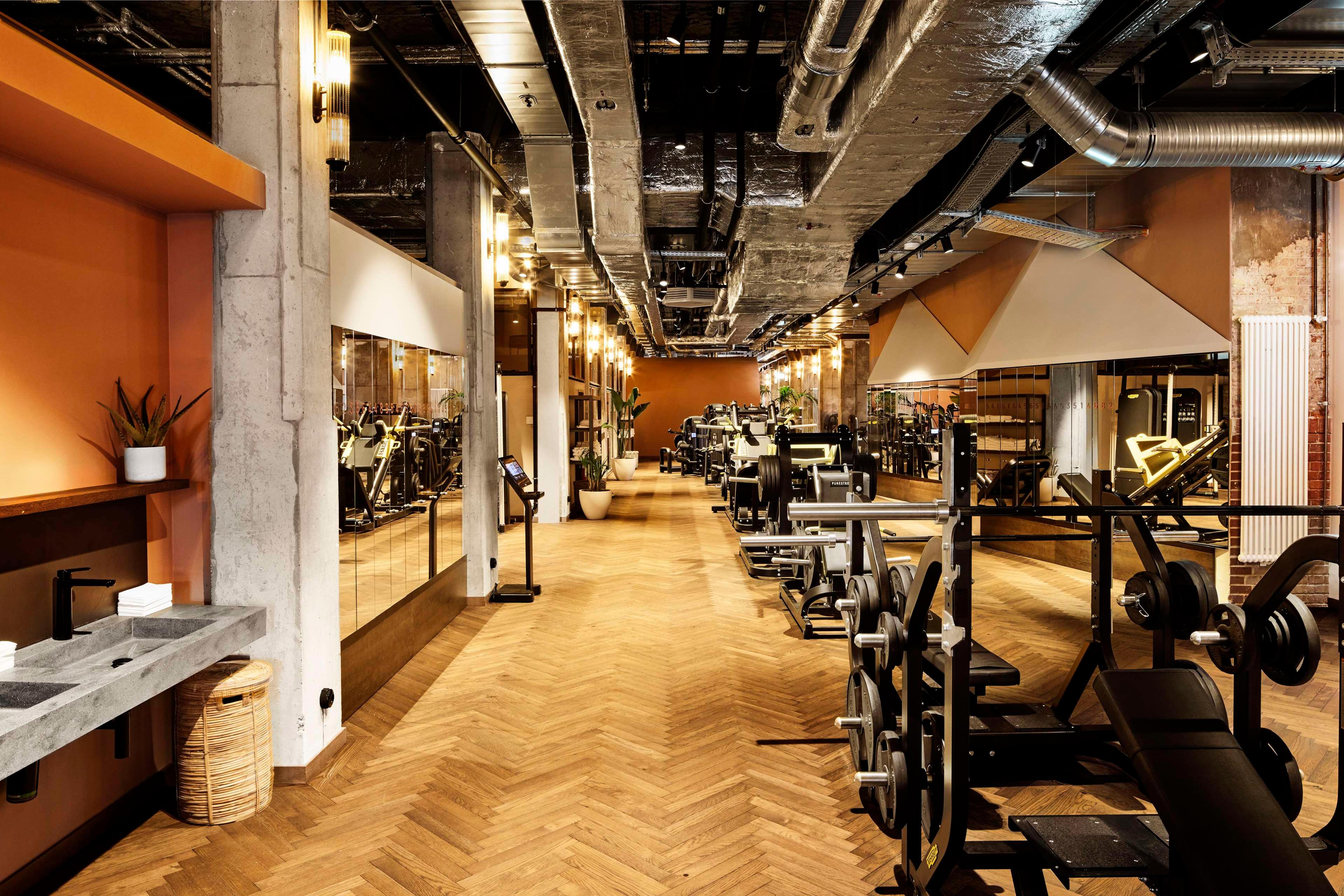 Hotel Telegraphenamt by null