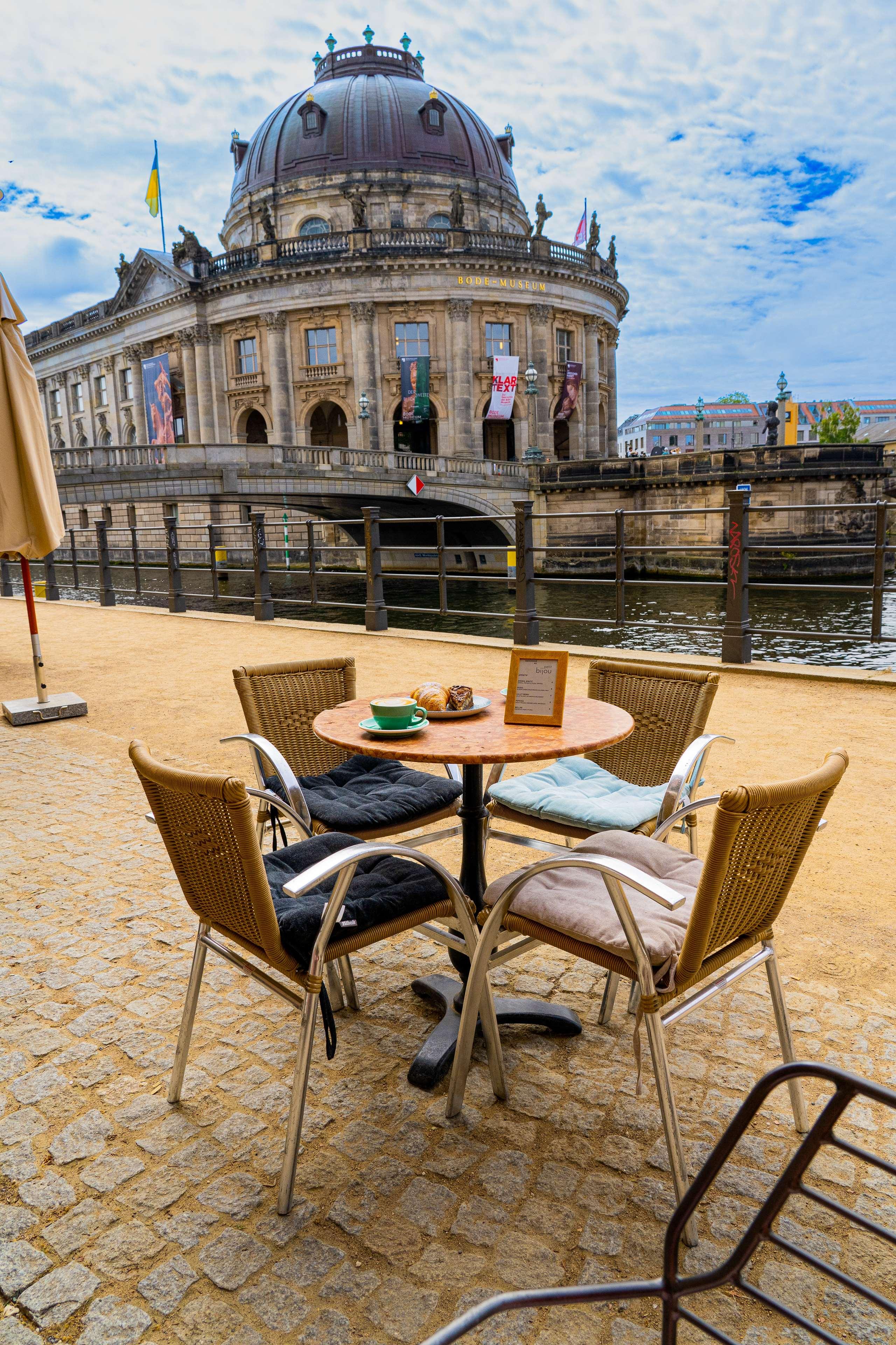 Hotel Telegraphenamt by null