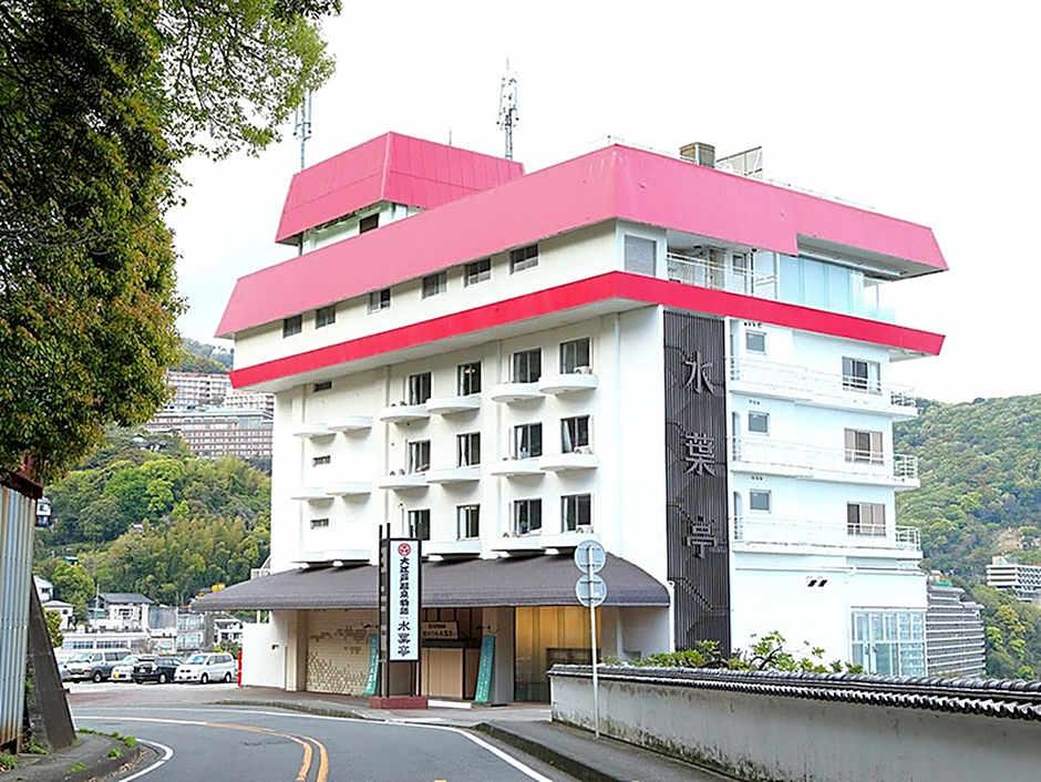 Ooedo Onsen Monogatari Hotel Suiyotei