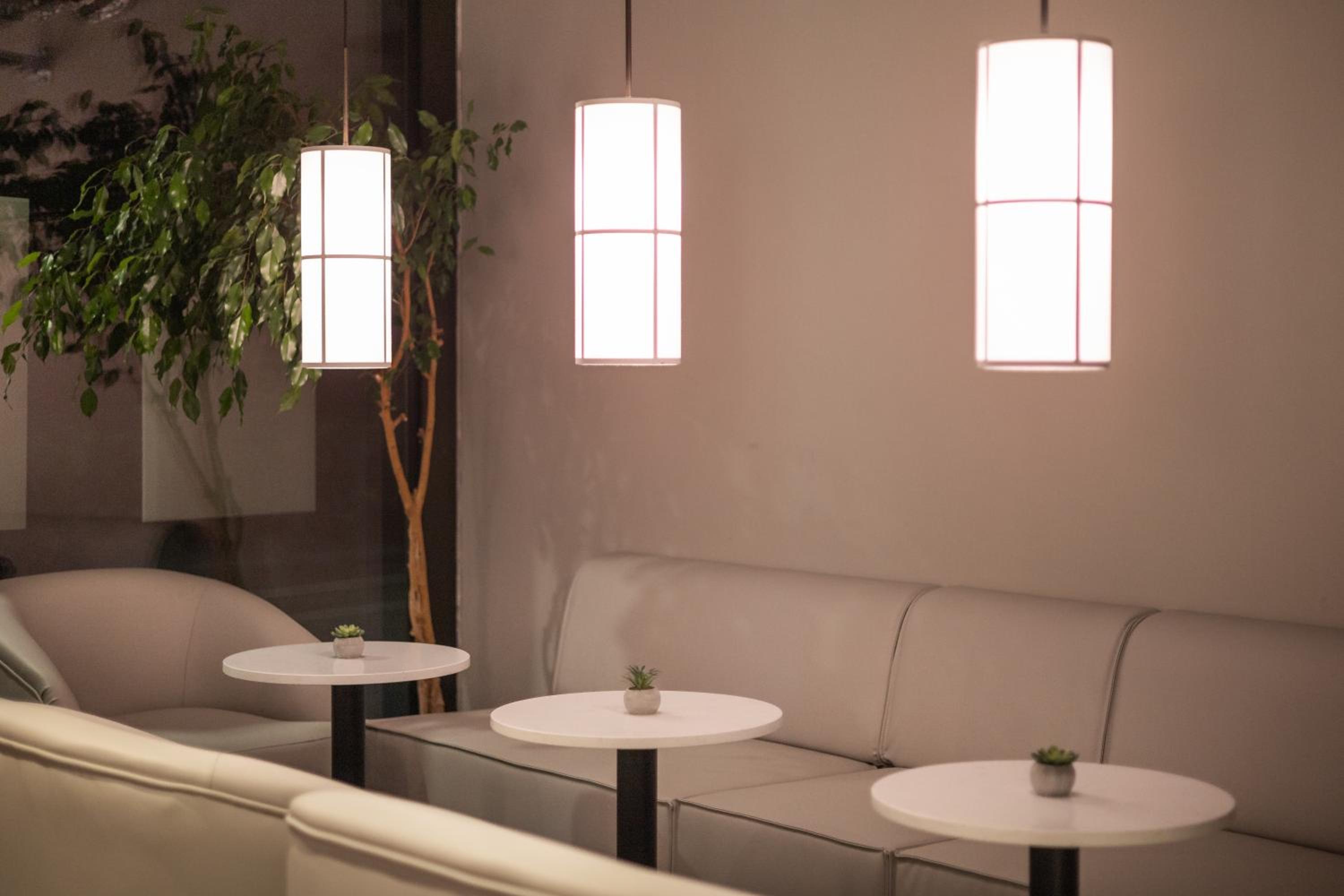 Ginn Apartment Hotel Stuttgart Esslingen