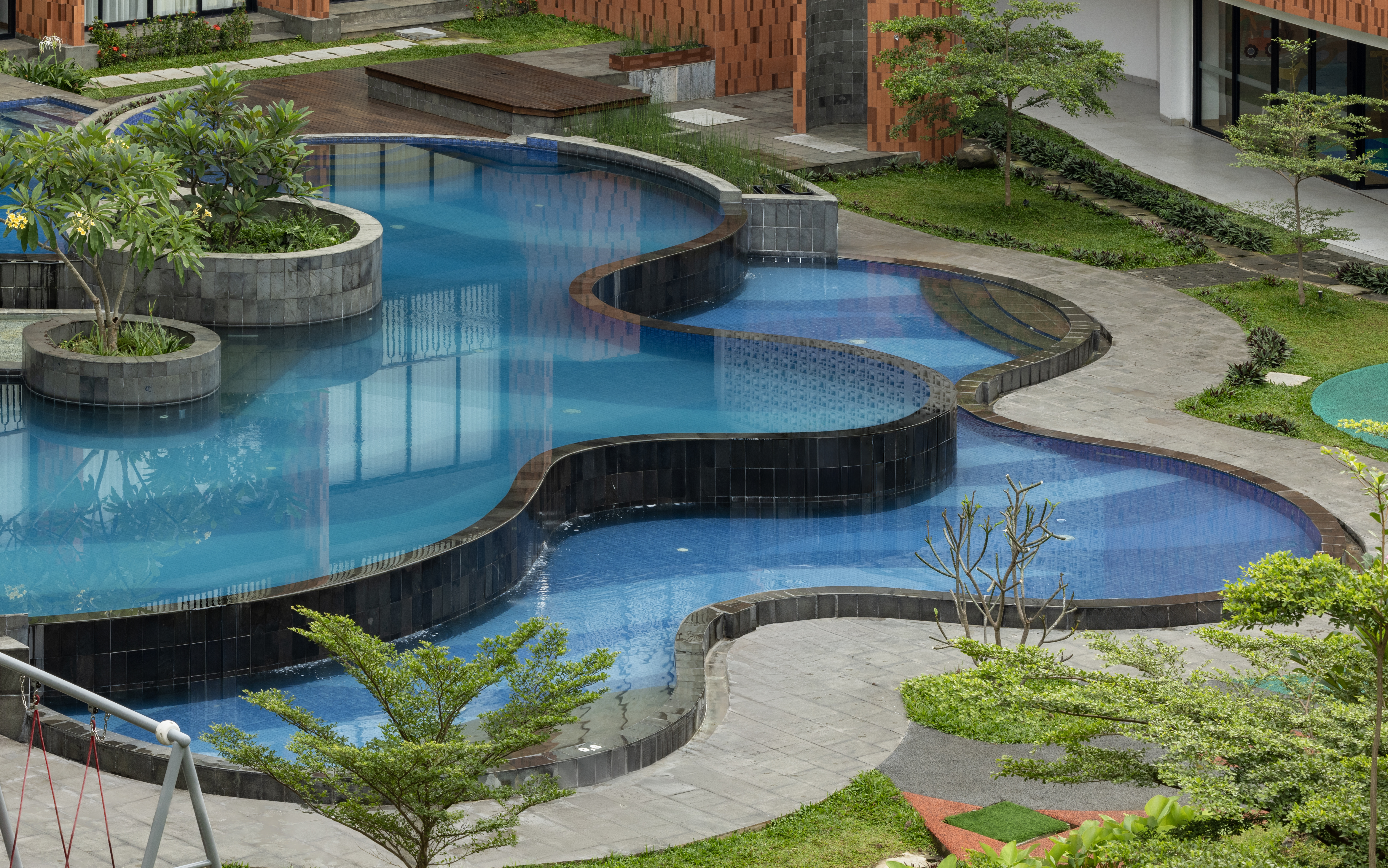 Hotel Santika Premiere Linggarjati