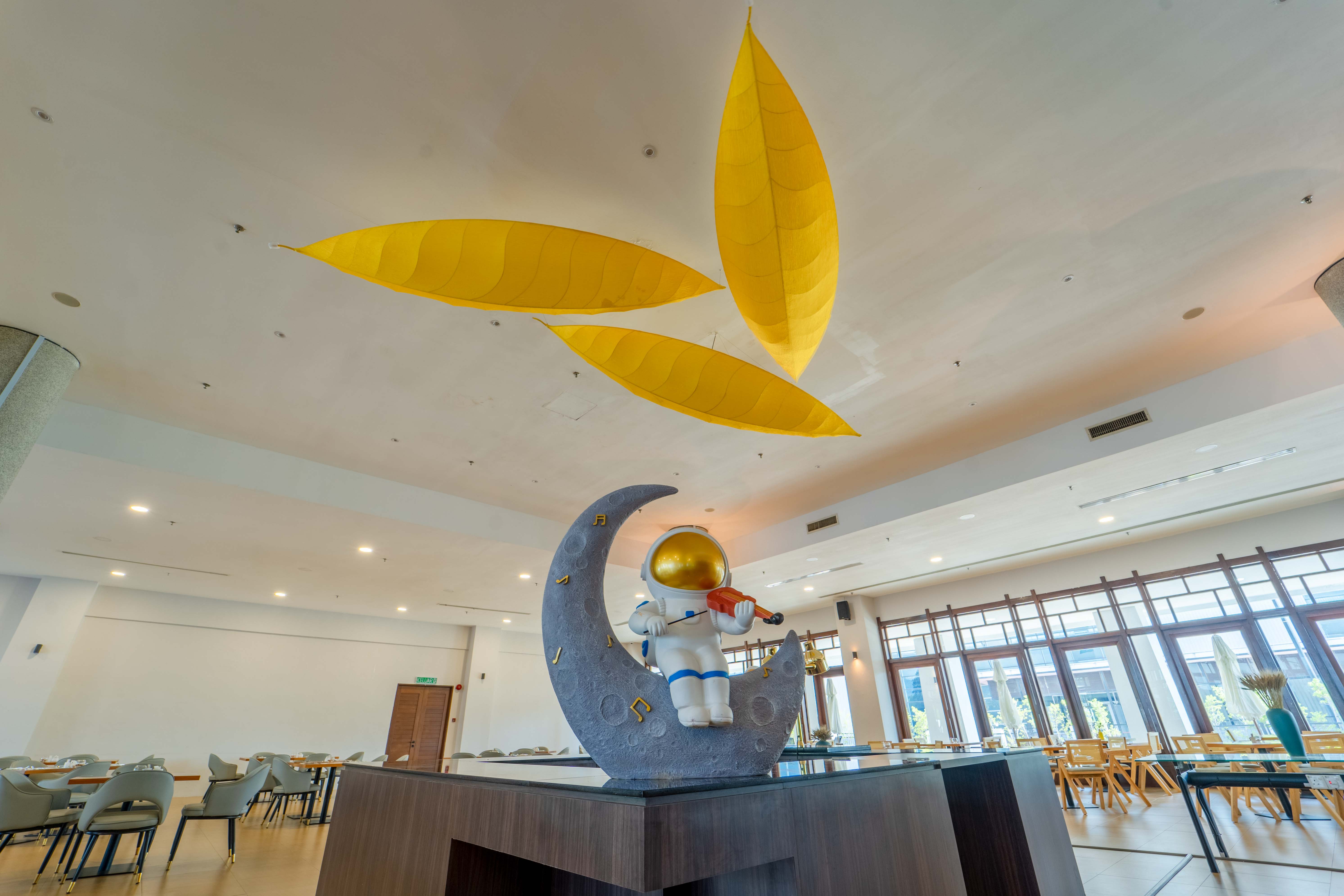 Wings By Croske Resort Langkawi