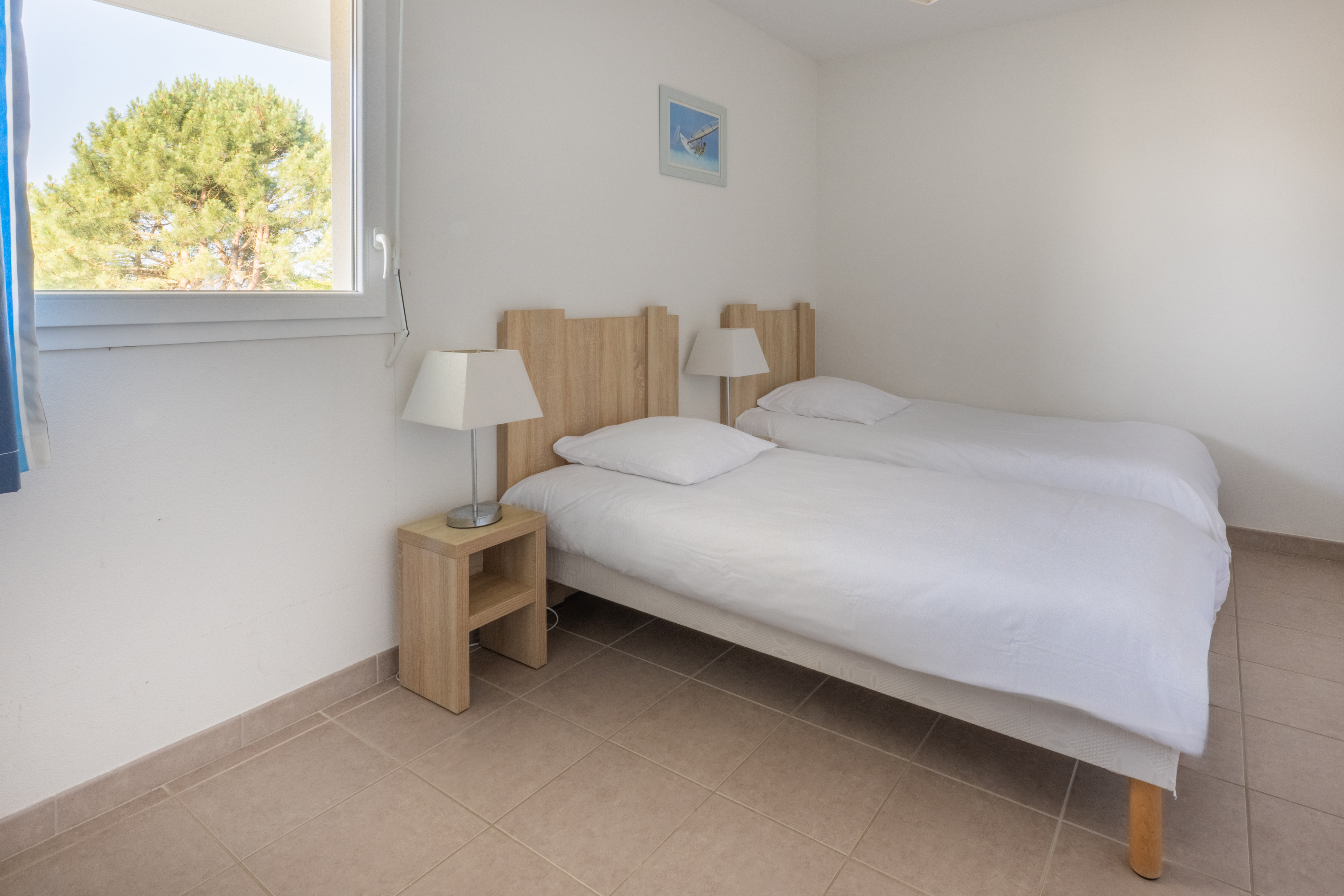 Residence Odalys Les Iles Du Morbihan