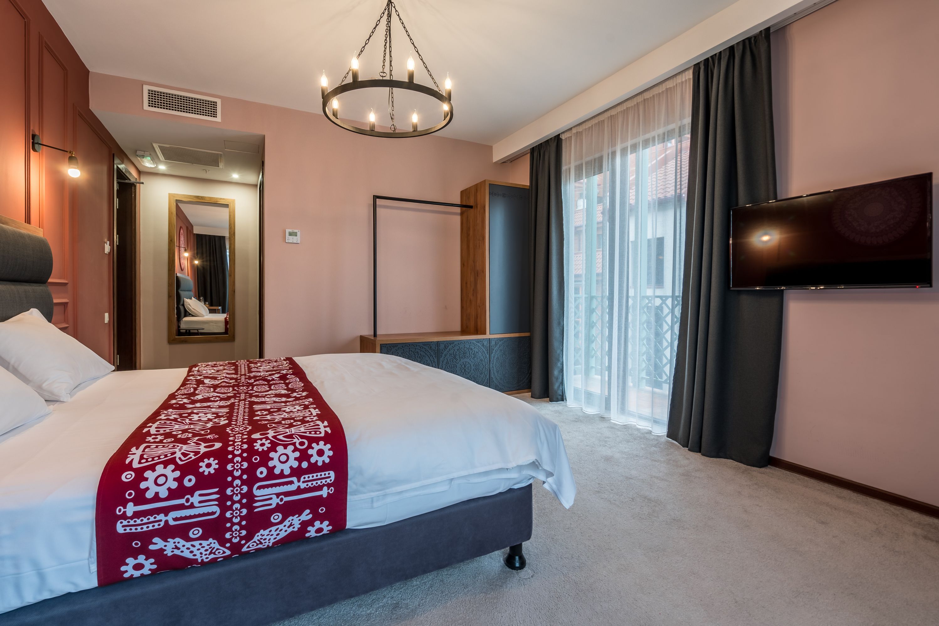 Matiane Boutique Hotel