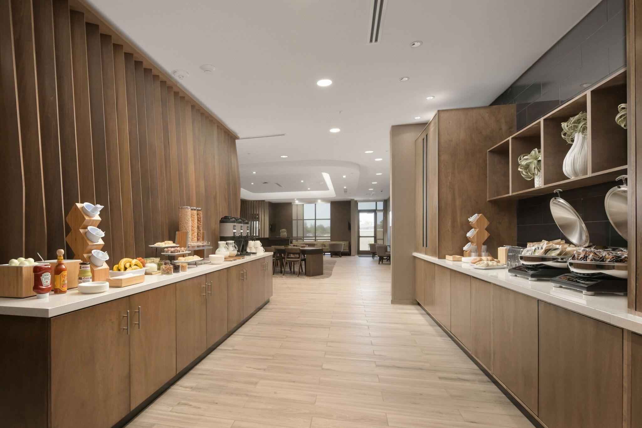 Springhill Suites By Marriott Lindale