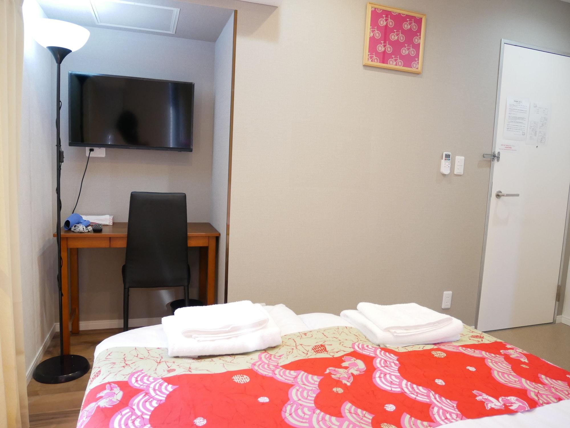 Tokyo Shinjyuku Tei Hotel Asahi Group