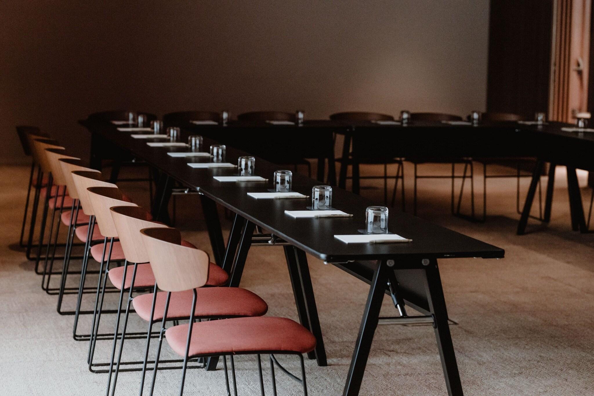 Monasty, Thessaloniki, Autograph Collection - photo