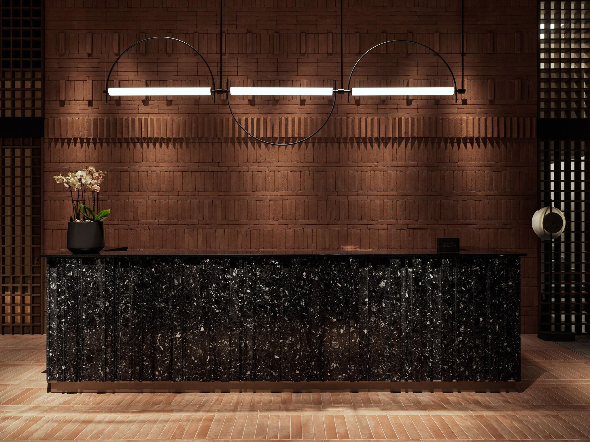 Monasty, Thessaloniki, Autograph Collection - photo