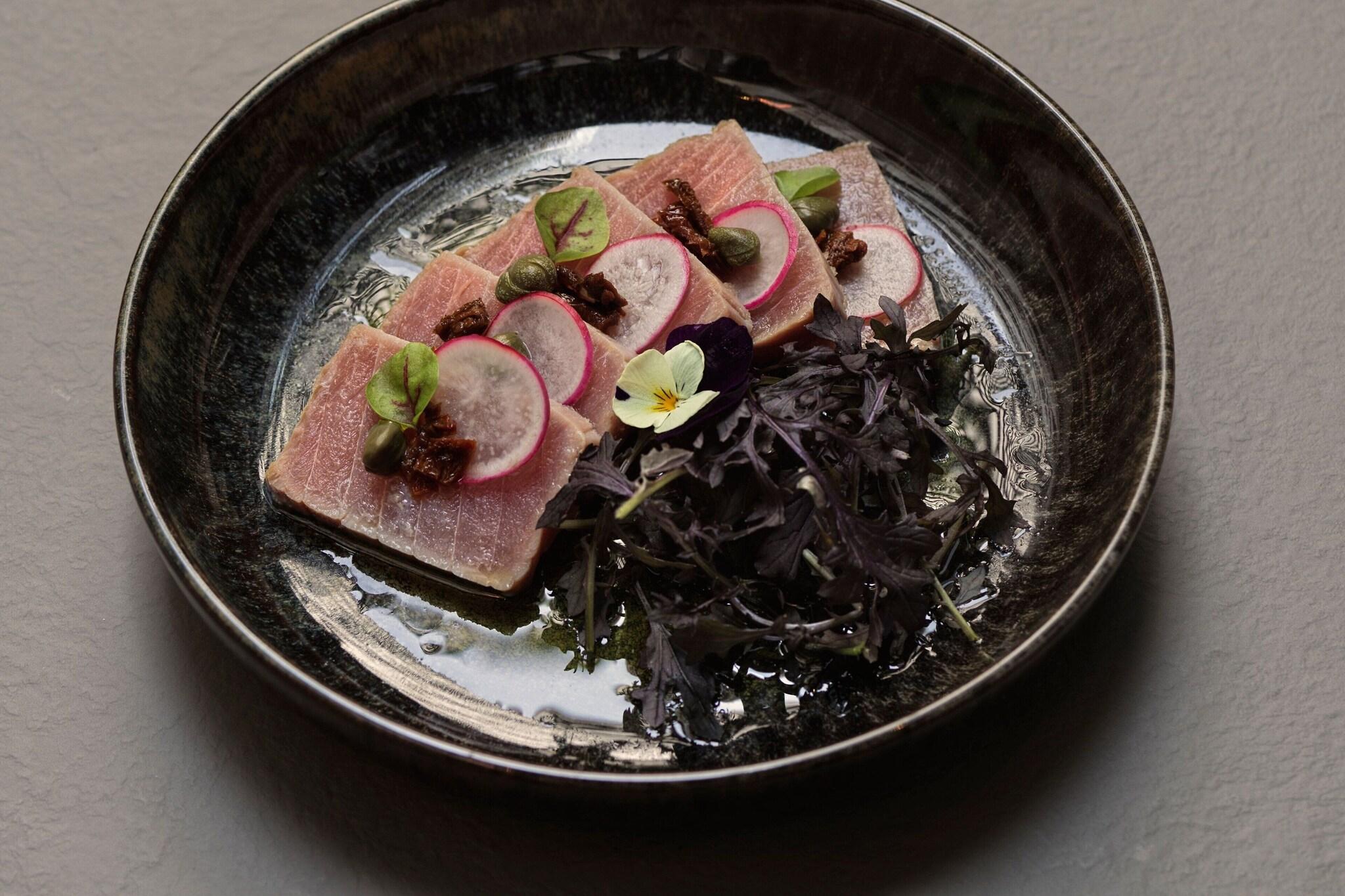 Monasty, Thessaloniki, Autograph Collection - photo