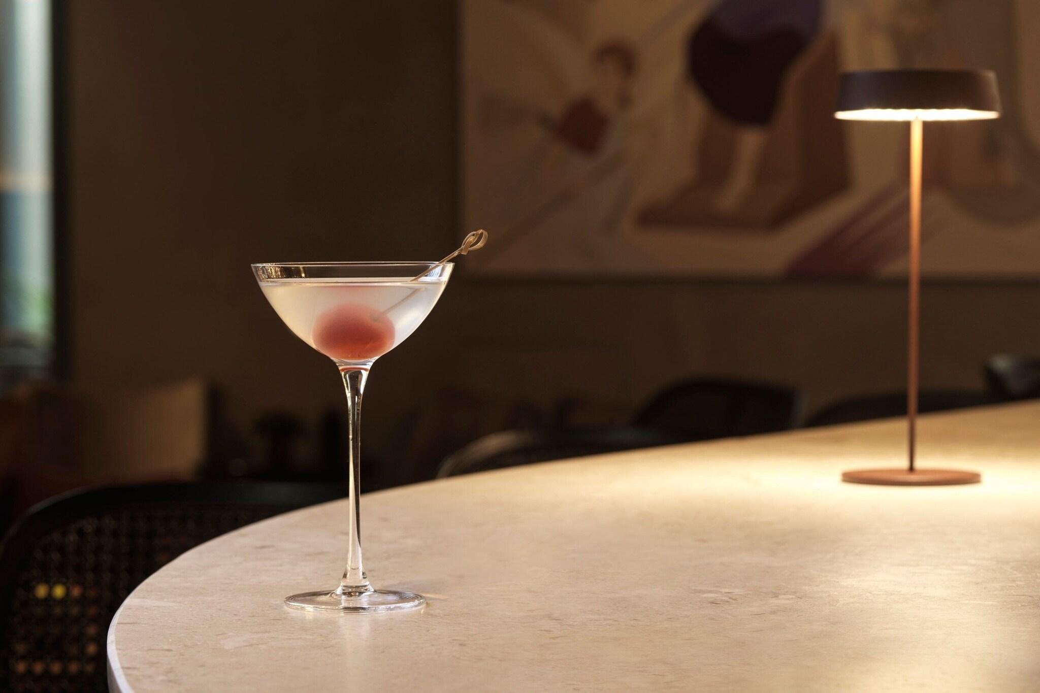 Monasty, Thessaloniki, Autograph Collection - photo