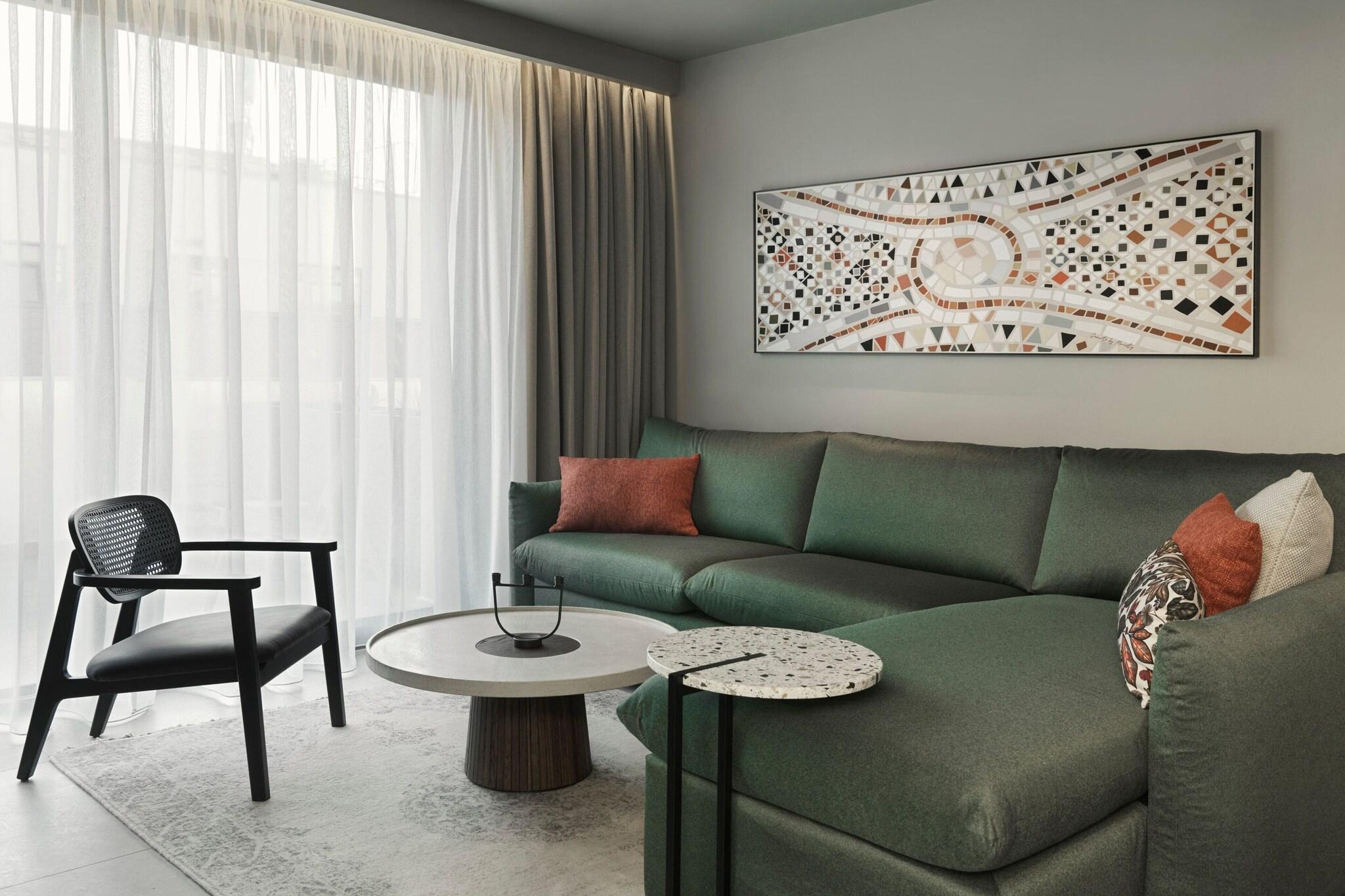 Monasty, Thessaloniki, Autograph Collection - photo