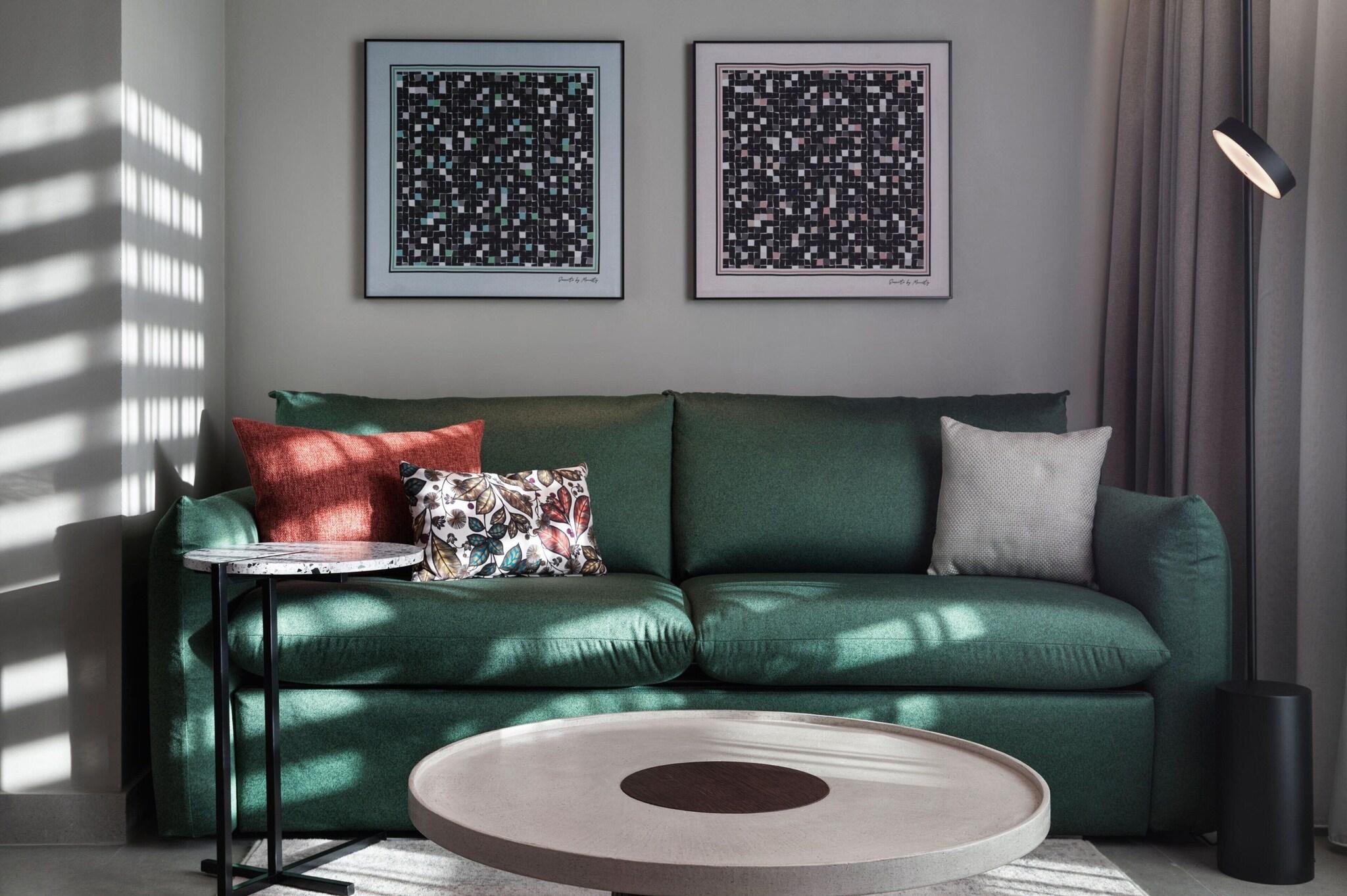 Monasty, Thessaloniki, Autograph Collection - photo