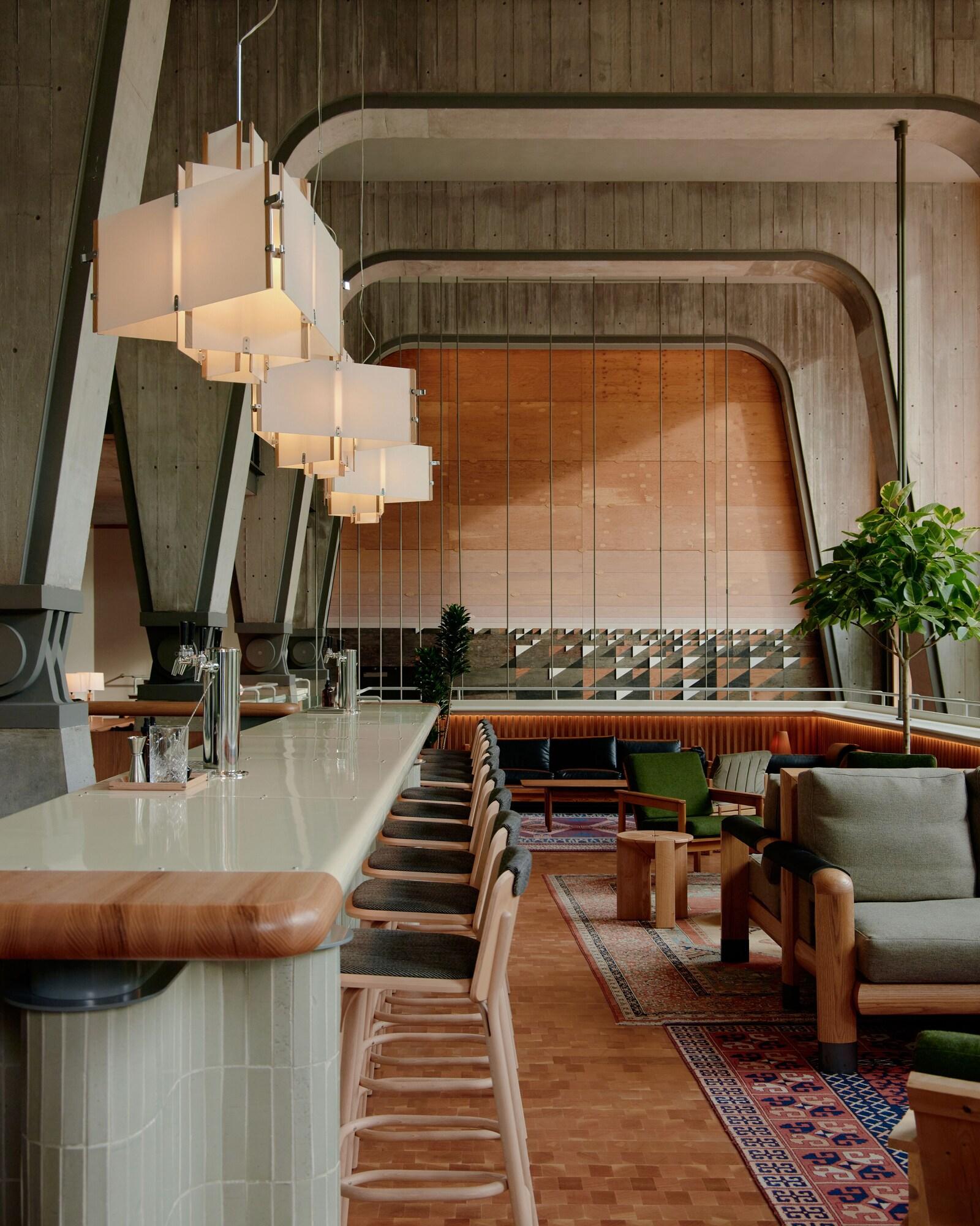 Ace Hotel Toronto
