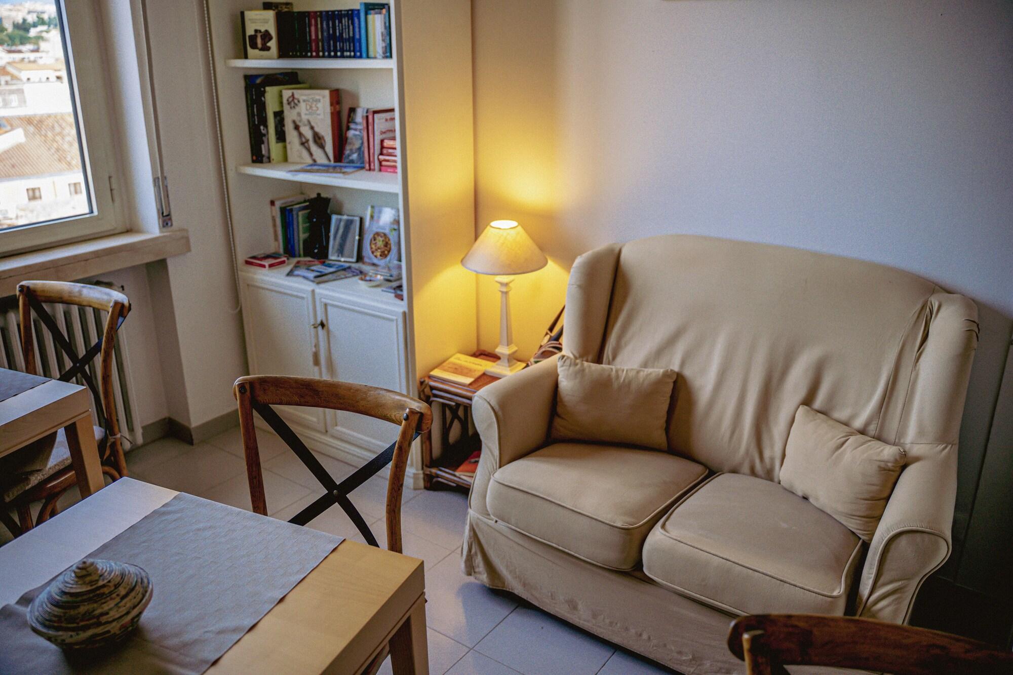 S'ard Guest House Sassari