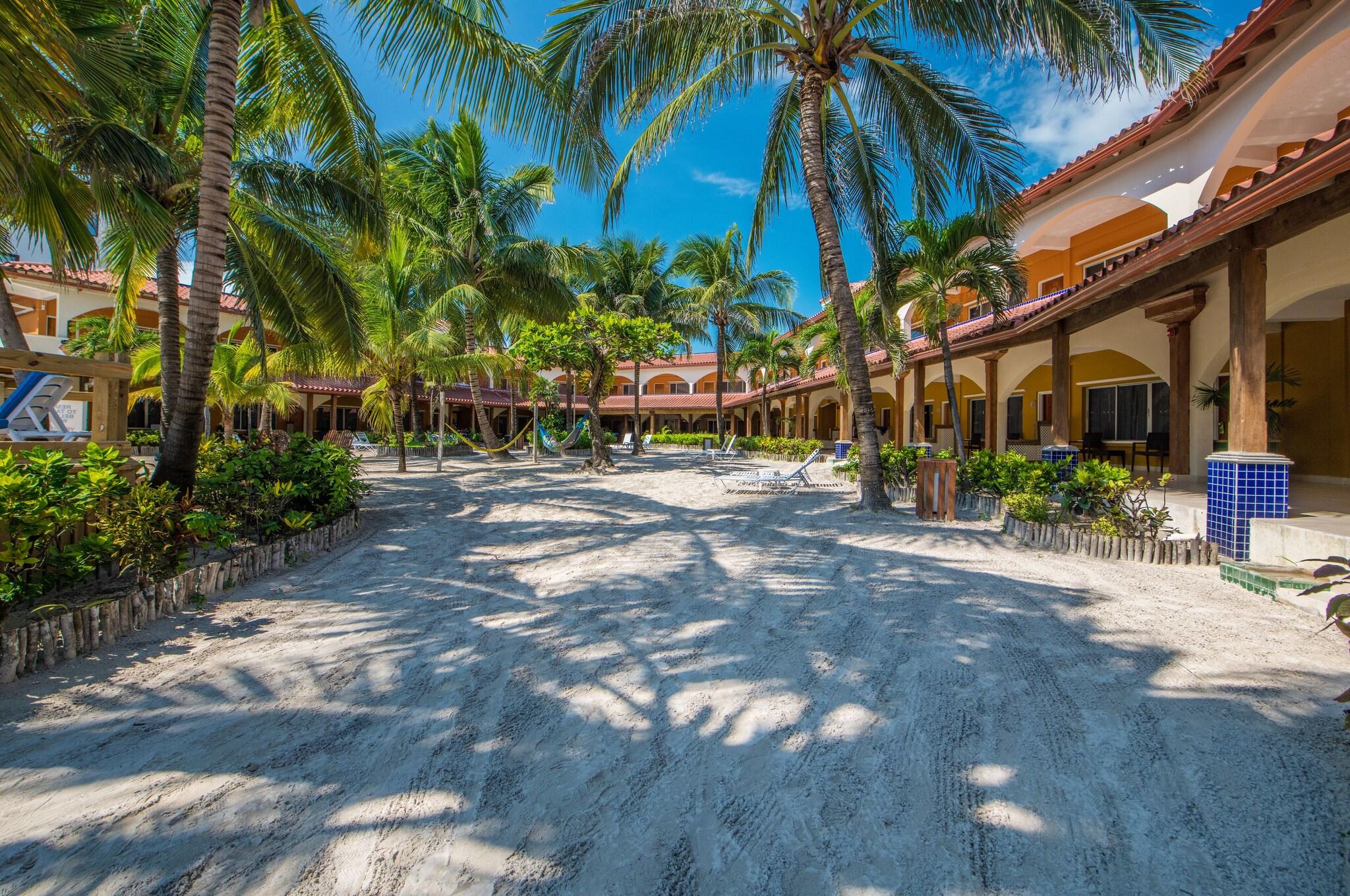 Sunbreeze Hotel by null