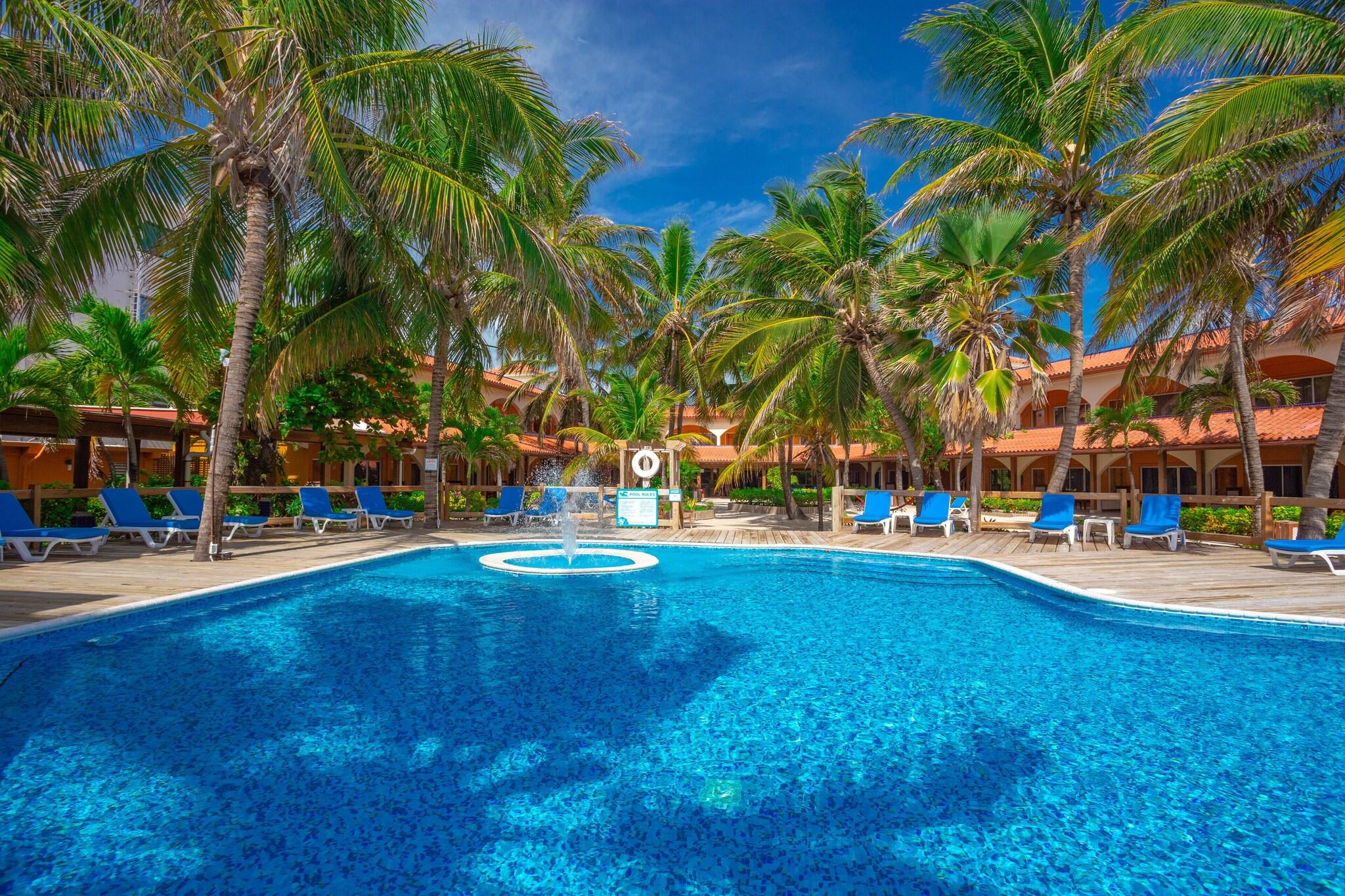 Sunbreeze Hotel by null