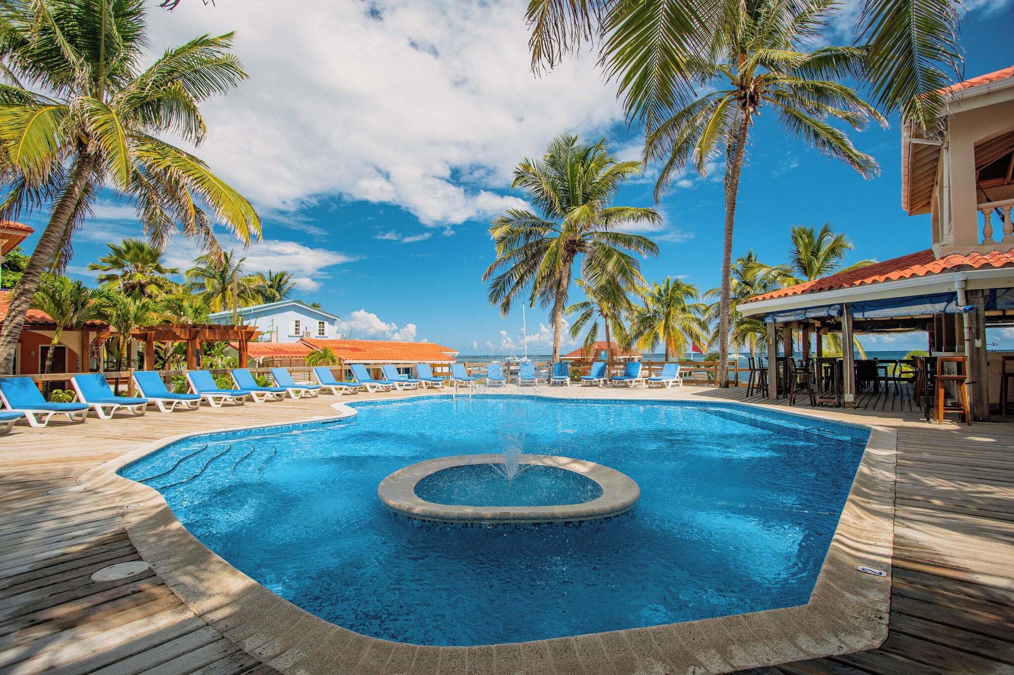 Sunbreeze Hotel by null