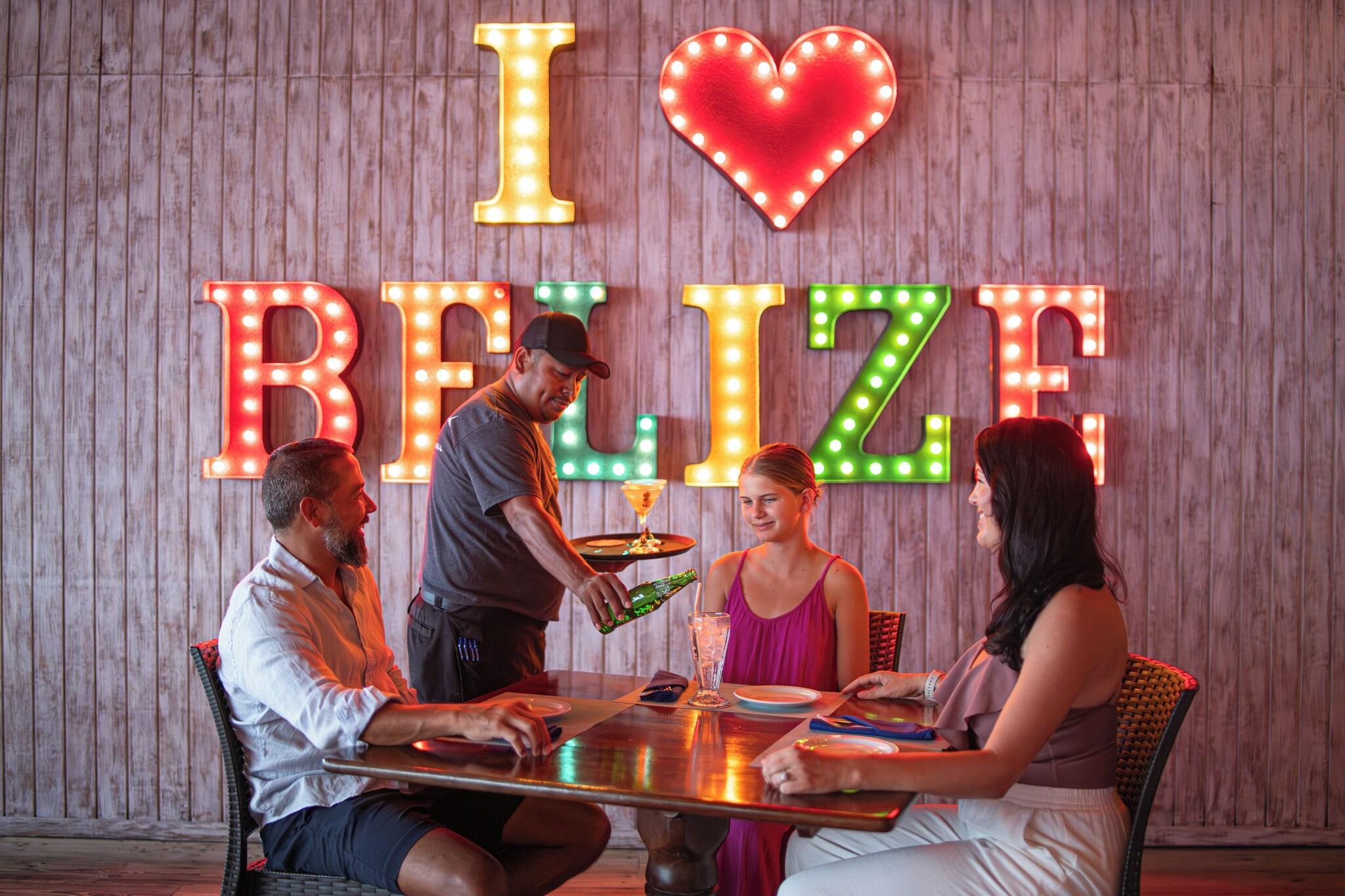 Sunbreeze Hotel by null