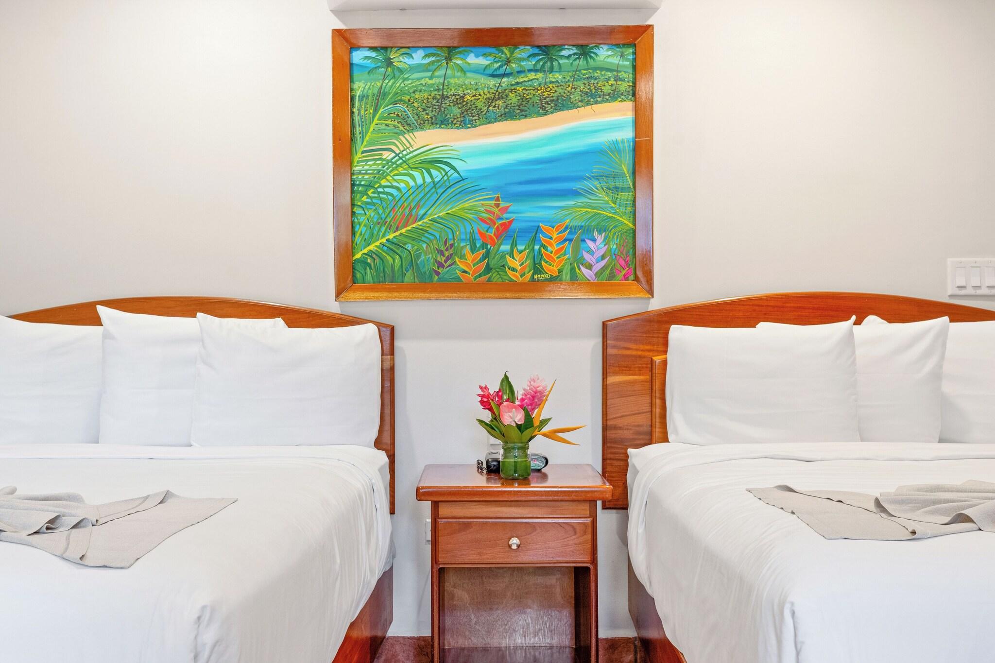 Sunbreeze Hotel by null