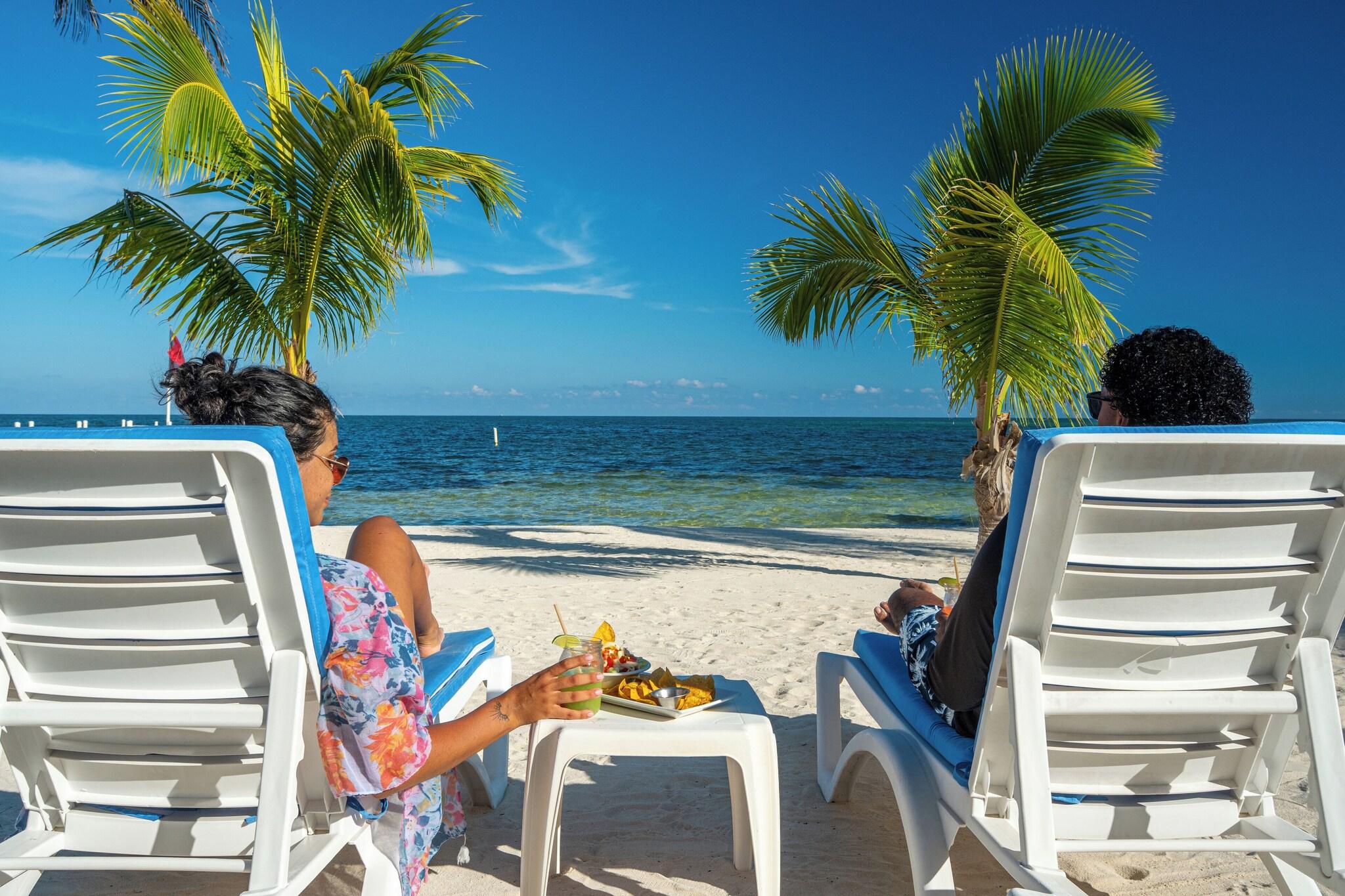 Sunbreeze Hotel by null