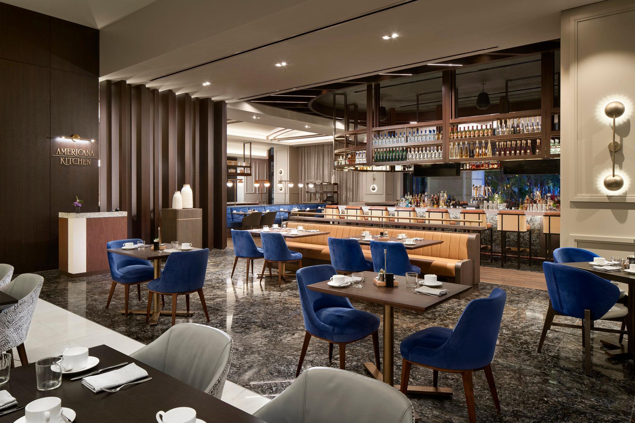 Loews Coral Gables Hotel