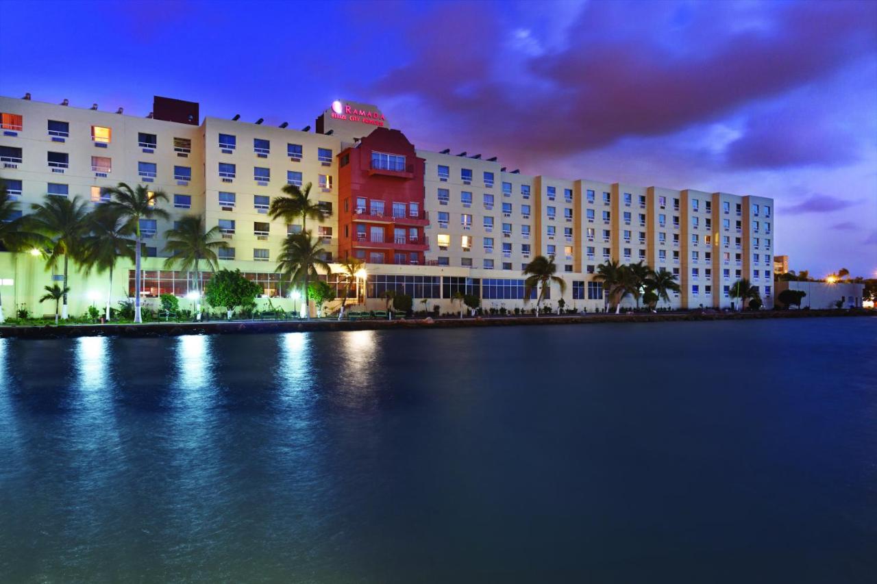Ramada by Wyndham Princess Belize City by null
