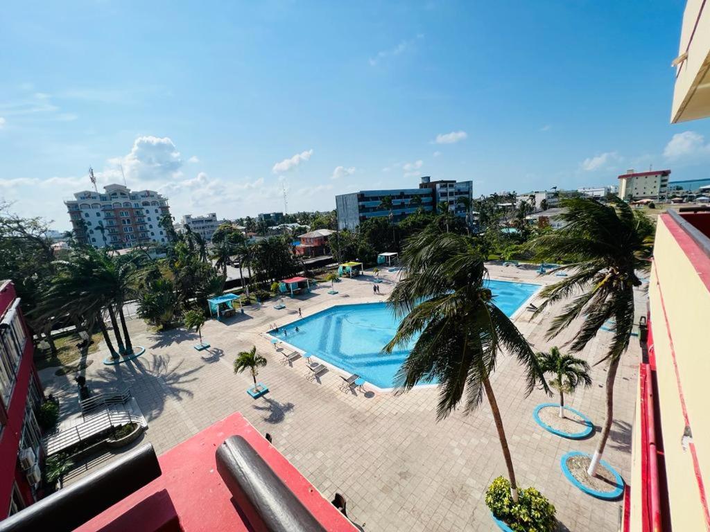 Ramada by Wyndham Princess Belize City by null