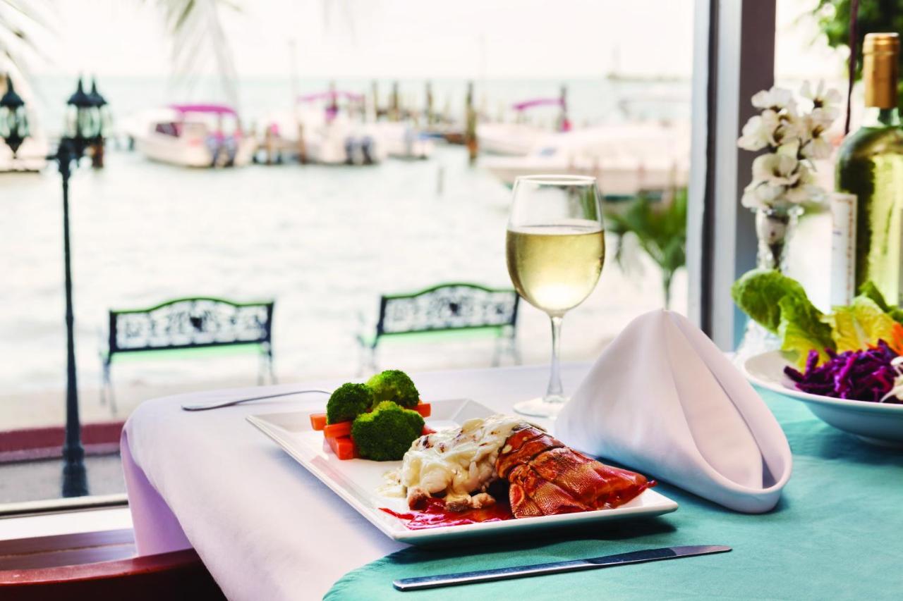 Ramada by Wyndham Princess Belize City by null