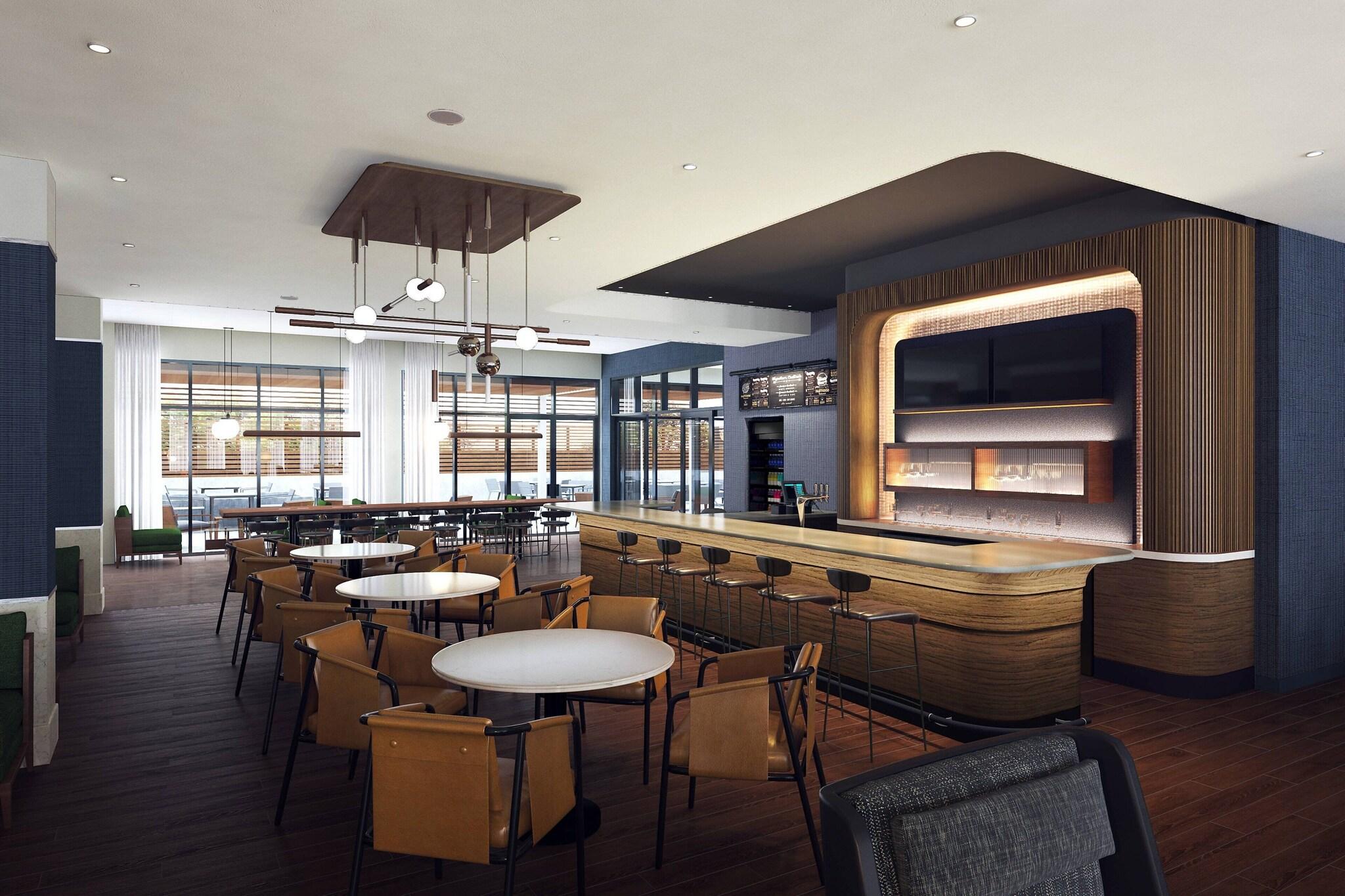 Courtyard By Marriott Houston Northeast