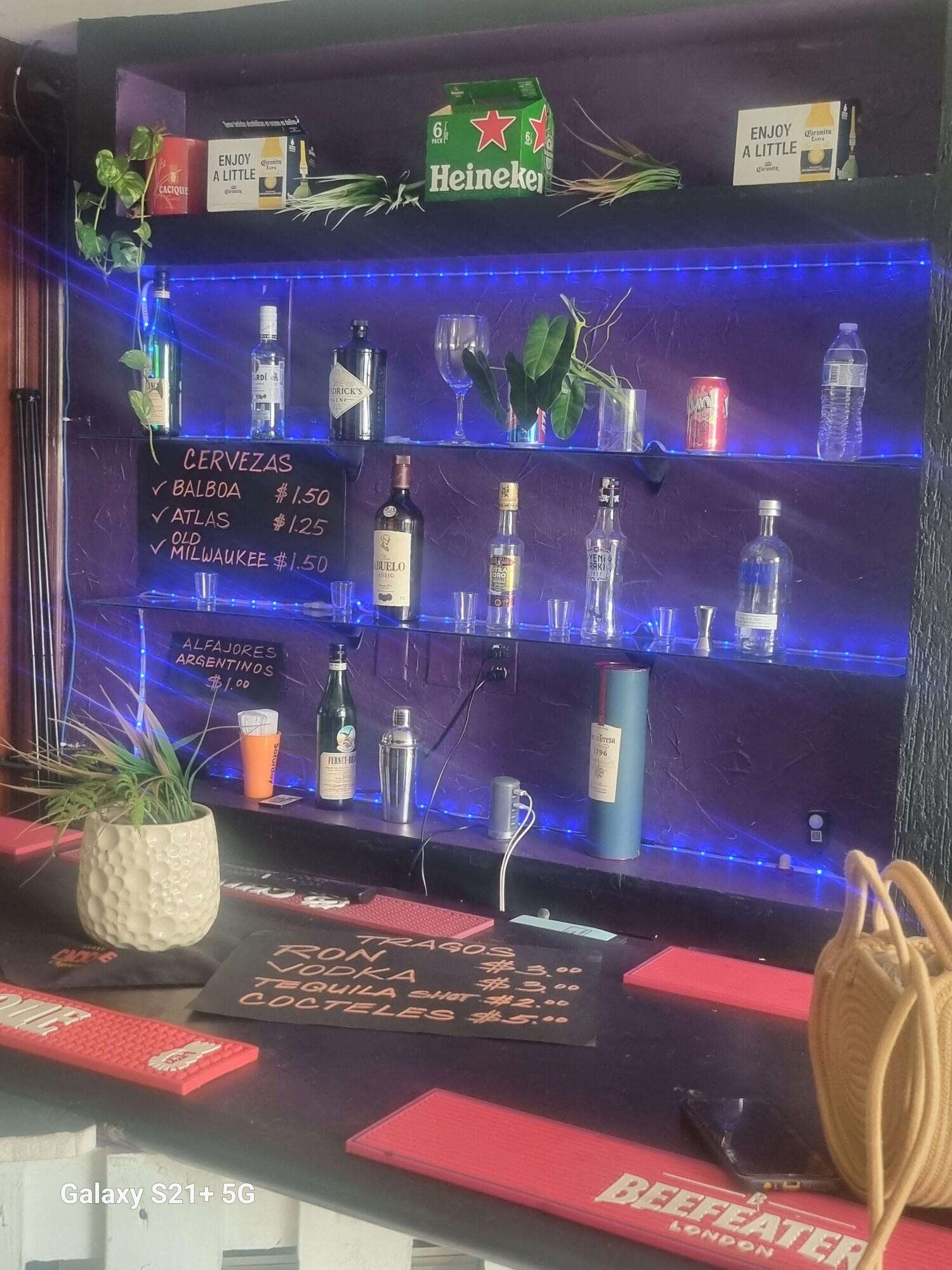 Panama Experience Hostel