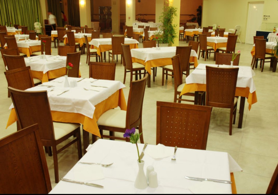 Majestic Hotel & Spa