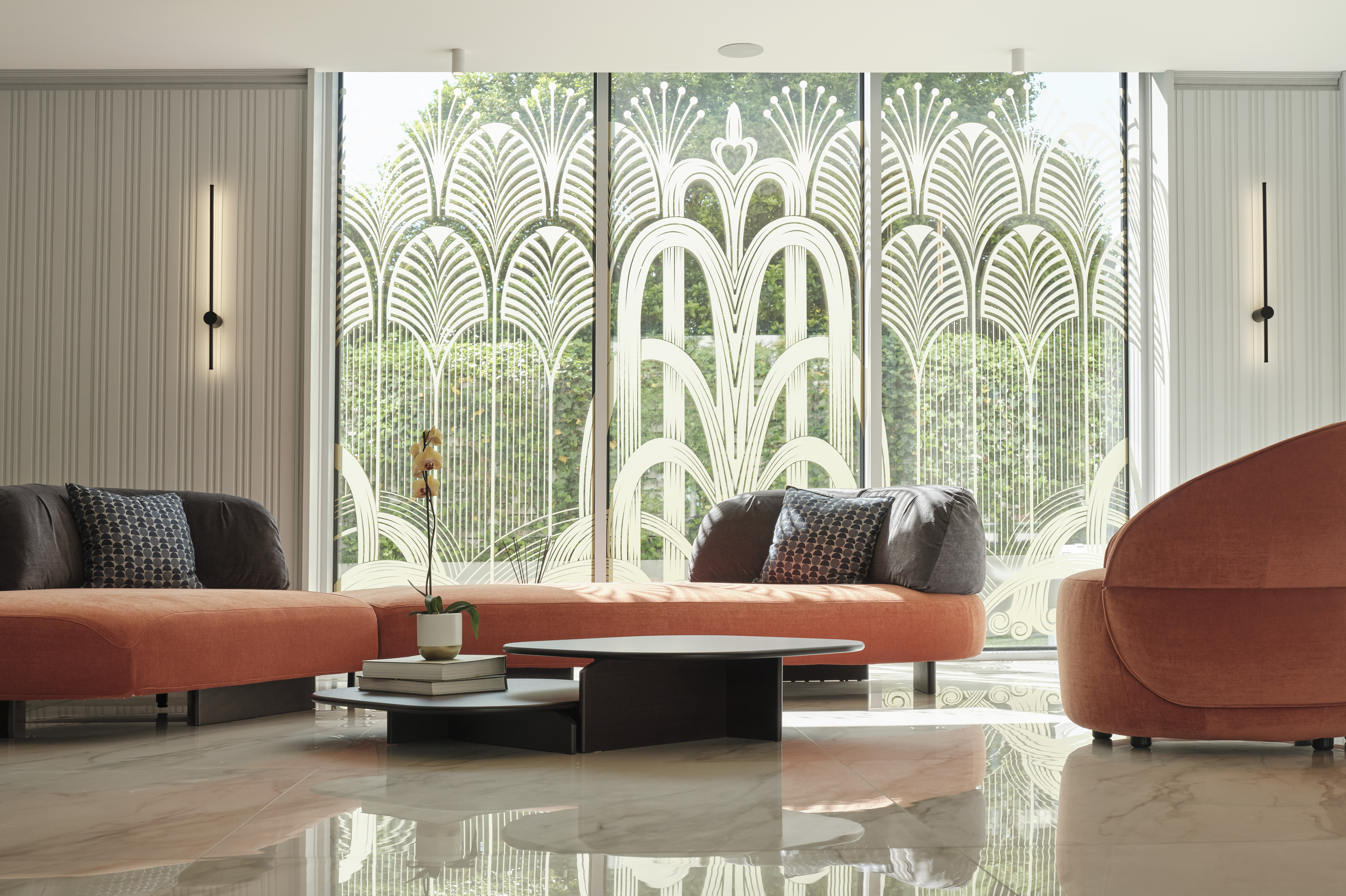 Boutique Hotel Stresa